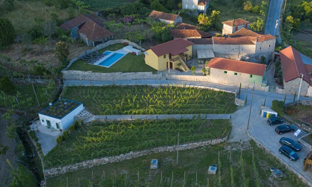 Vila Coura Agroturismo