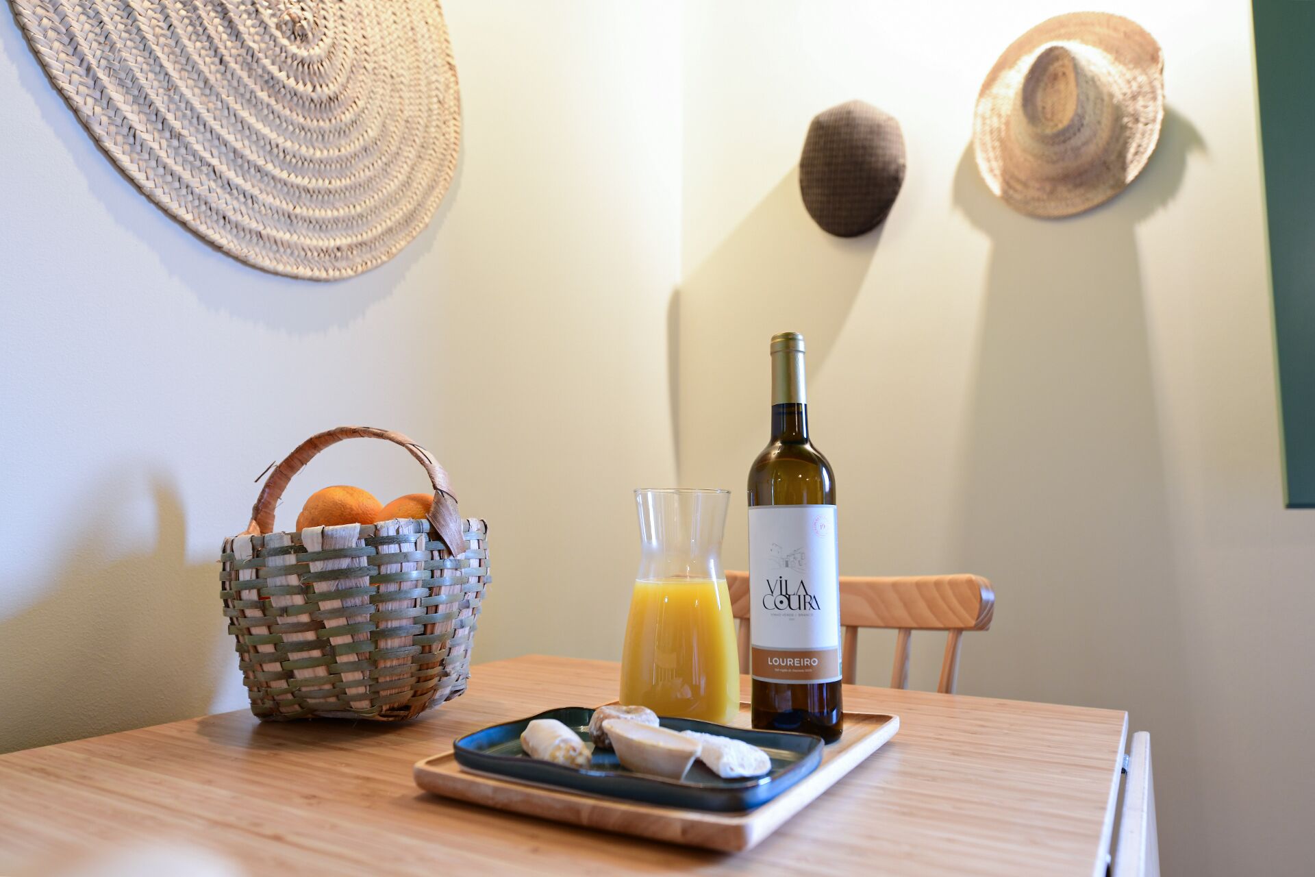 Vila Coura Agroturismo