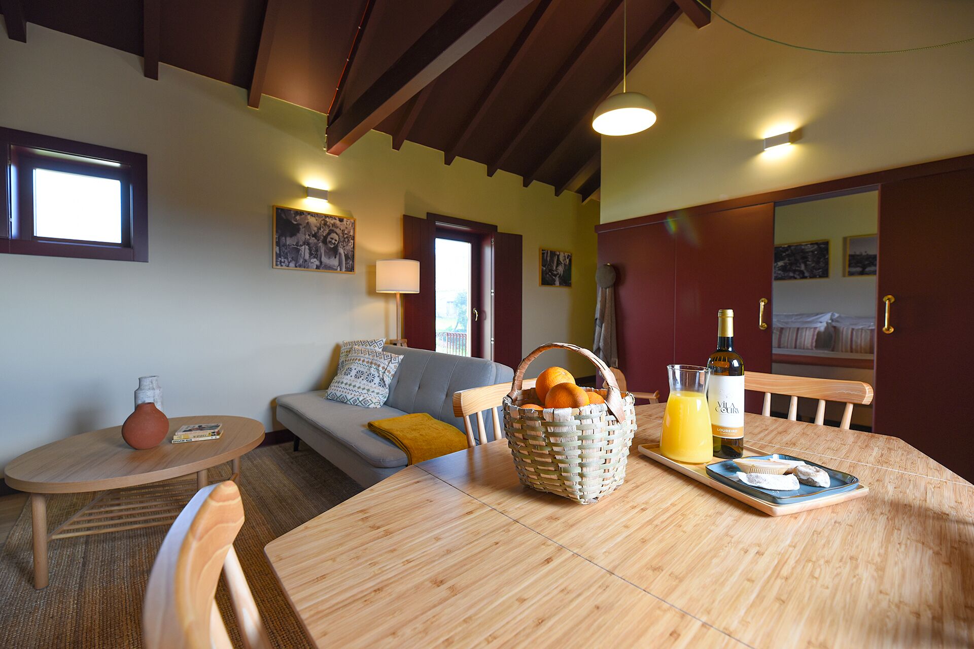 Vila Coura Agroturismo