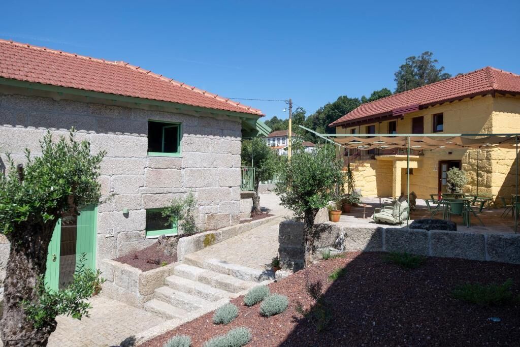 Vila Coura Agroturismo