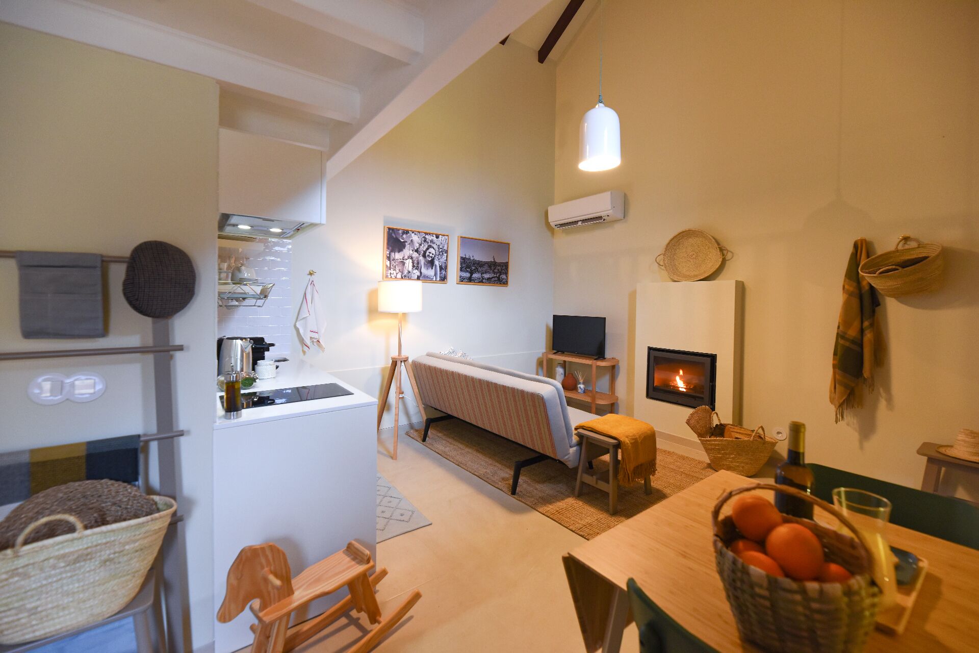 Vila Coura Agroturismo