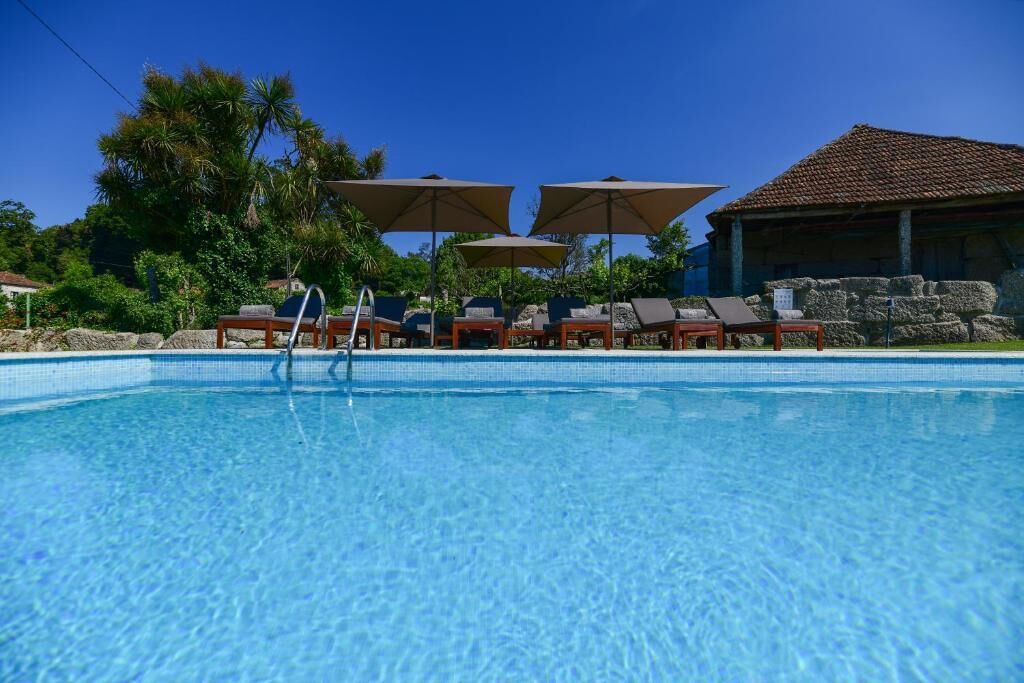 Vila Coura Agroturismo
