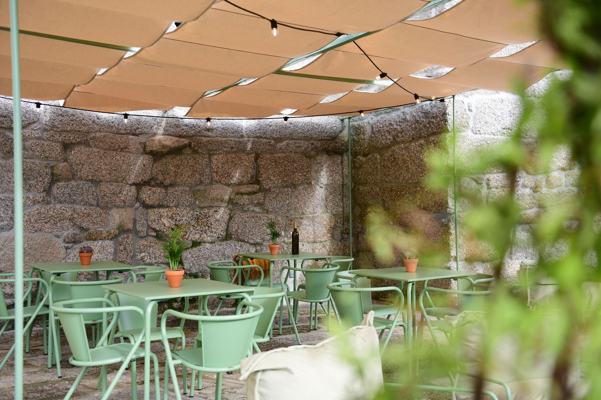 Vila Coura Agroturismo