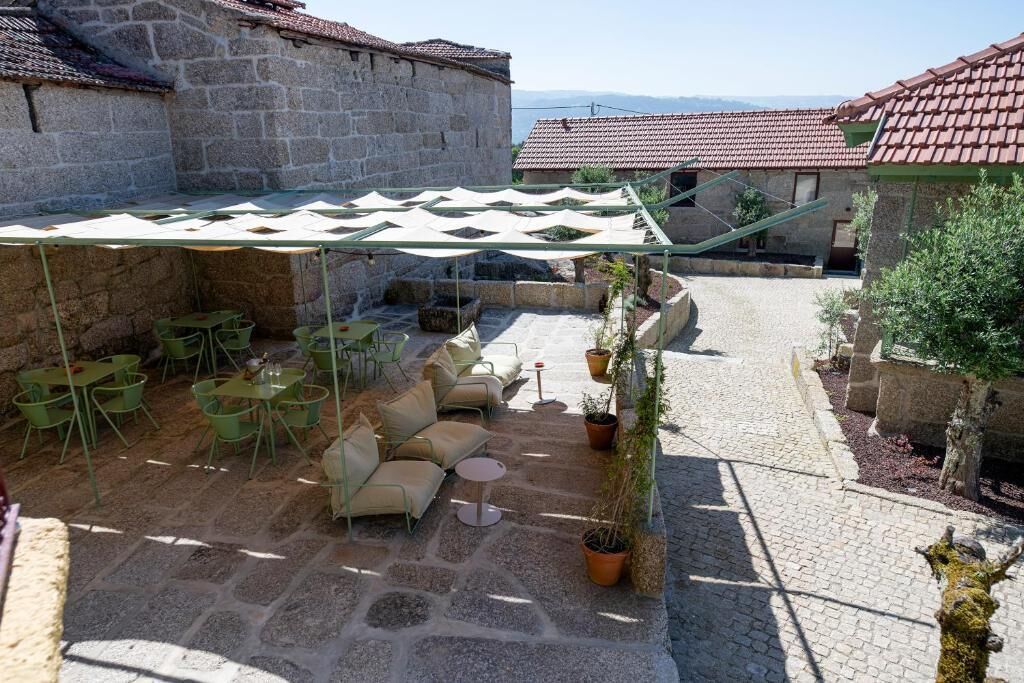Vila Coura Agroturismo