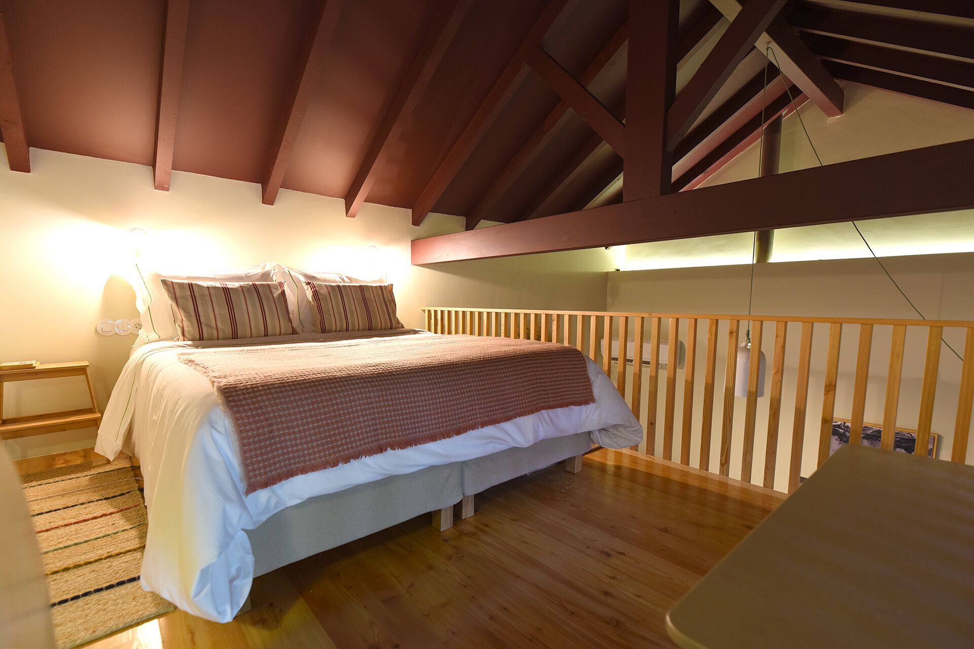 Vila Coura Agroturismo