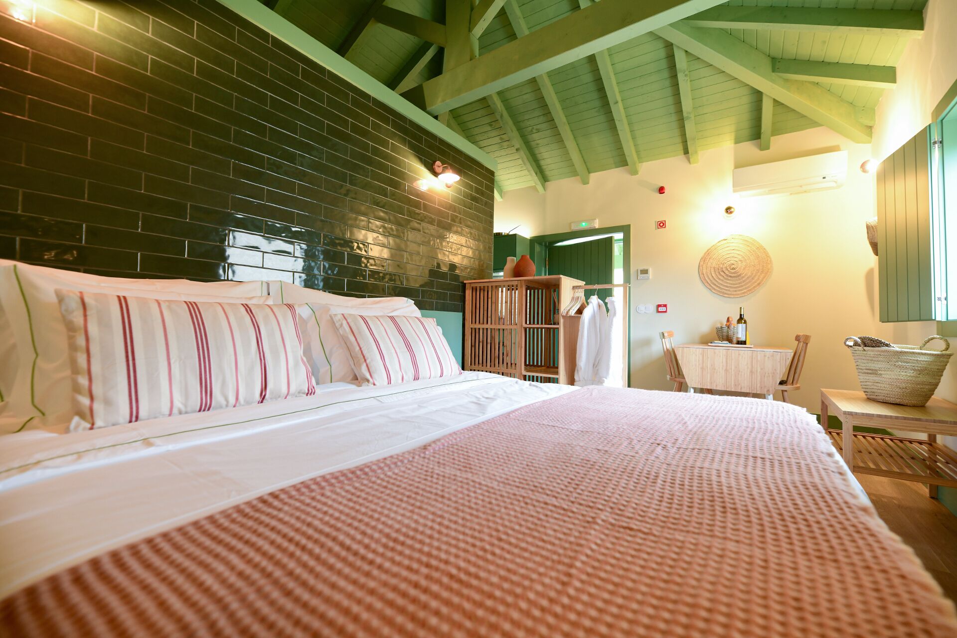 Vila Coura Agroturismo