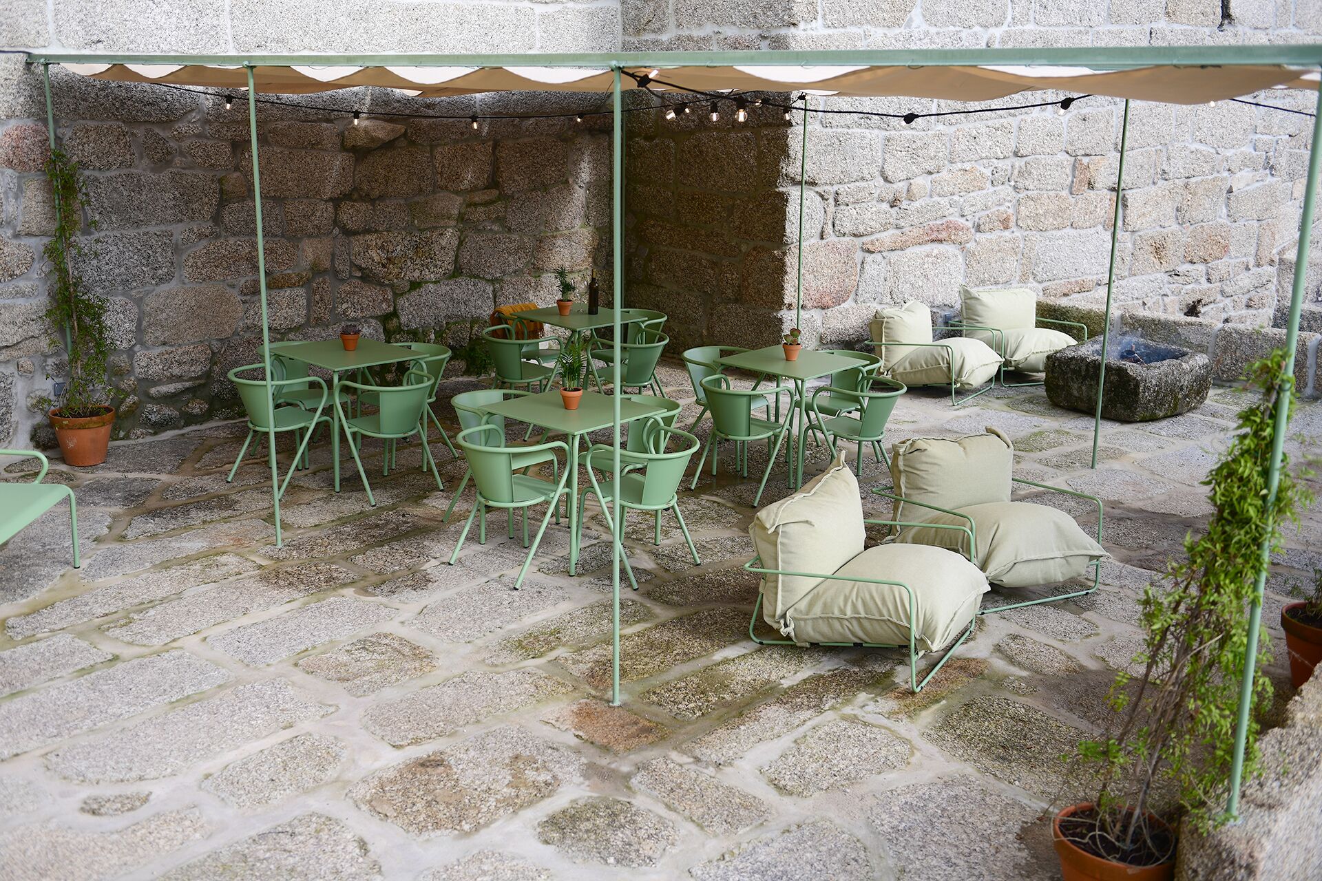 Vila Coura Agroturismo