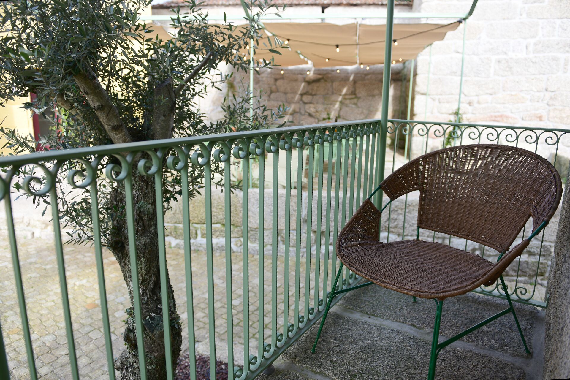 Vila Coura Agroturismo