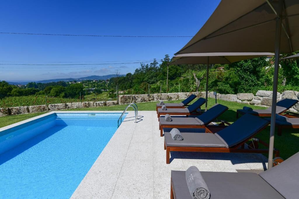 Vila Coura Agroturismo