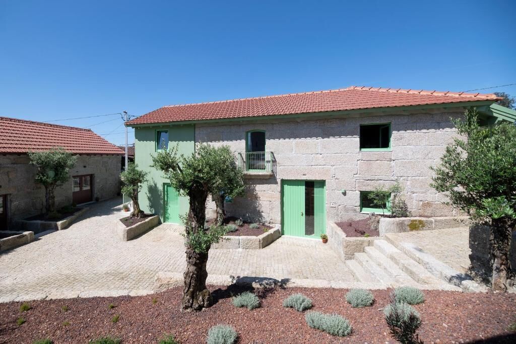 Vila Coura Agroturismo