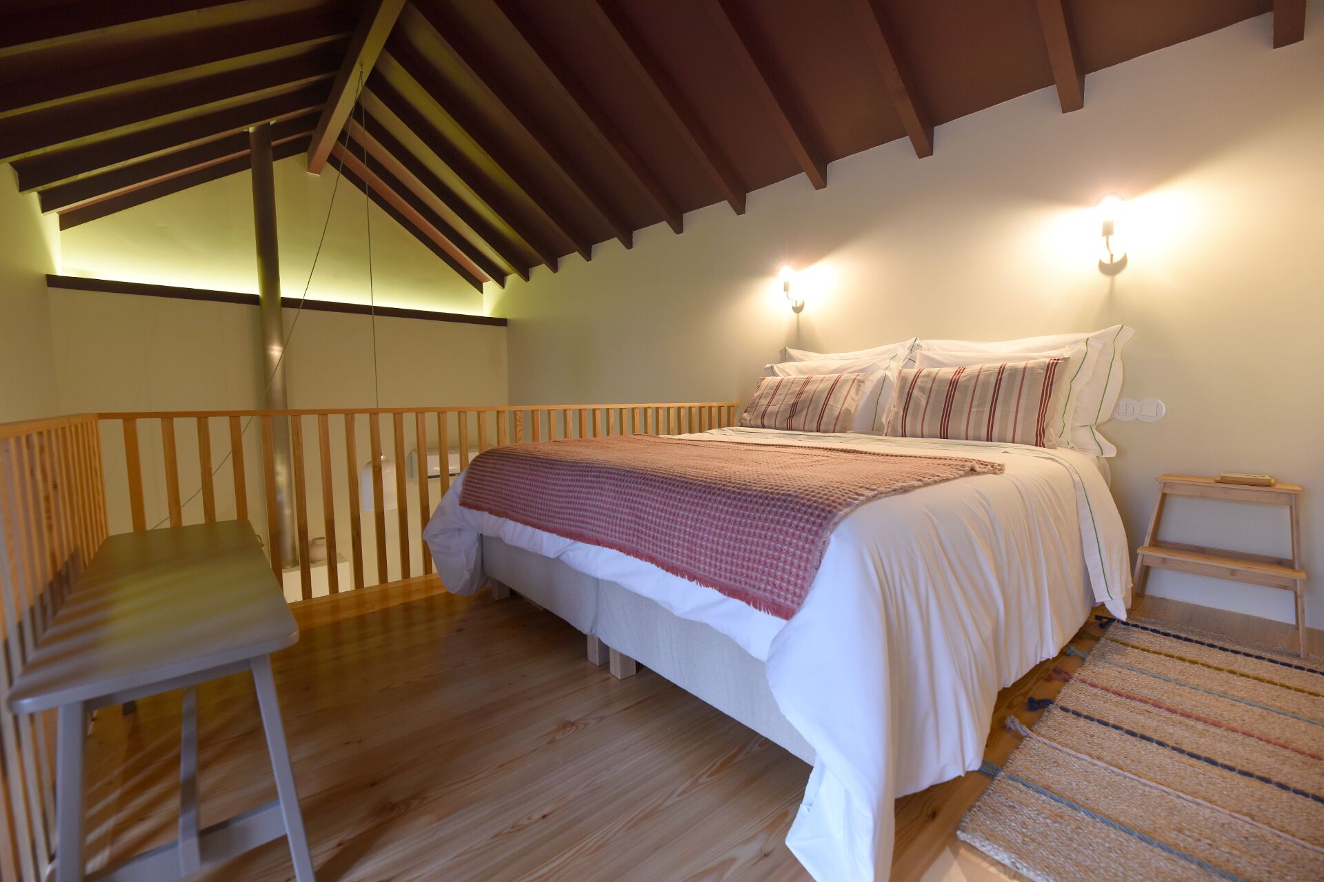 Vila Coura Agroturismo
