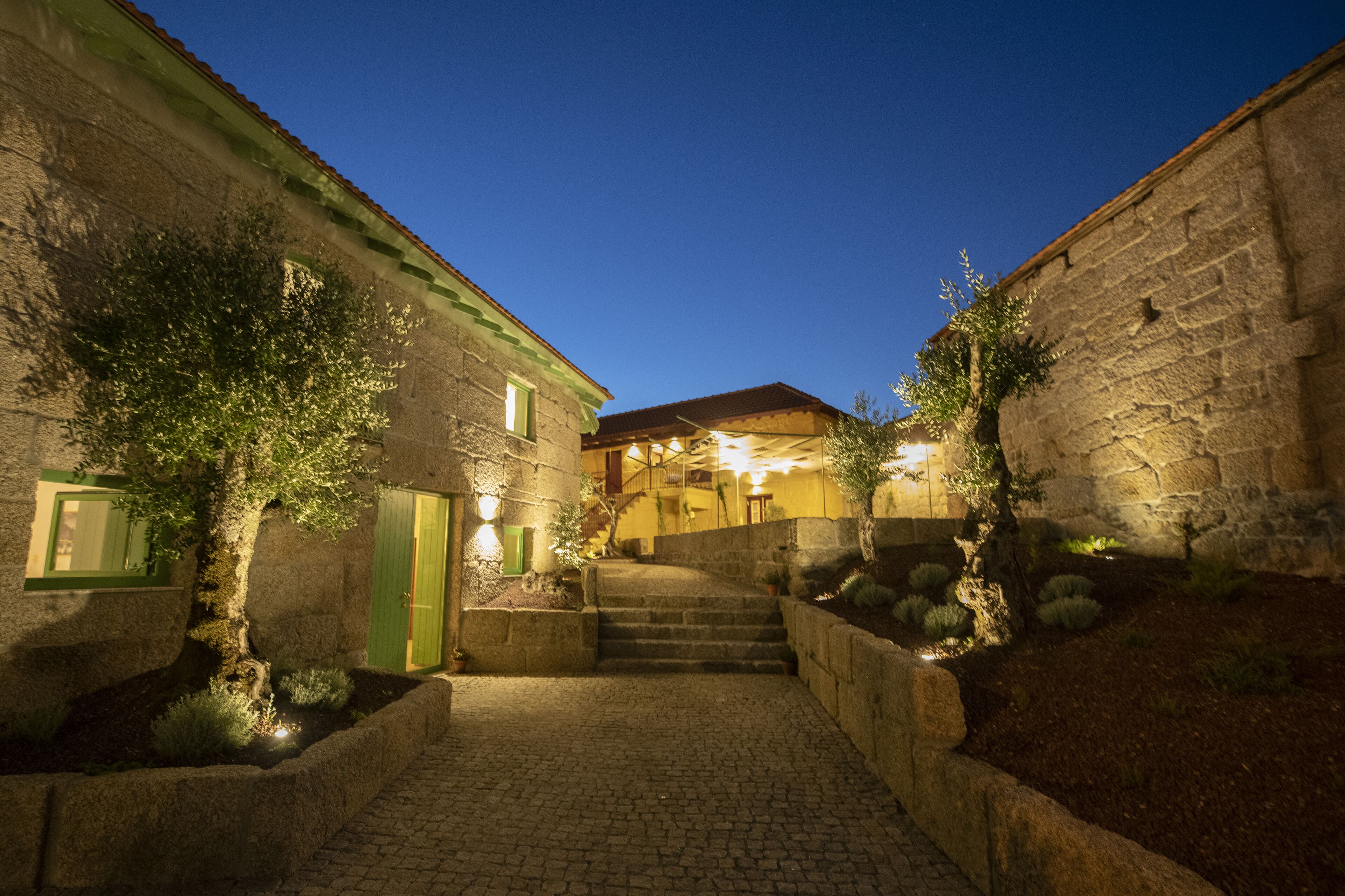 Vila Coura Agroturismo