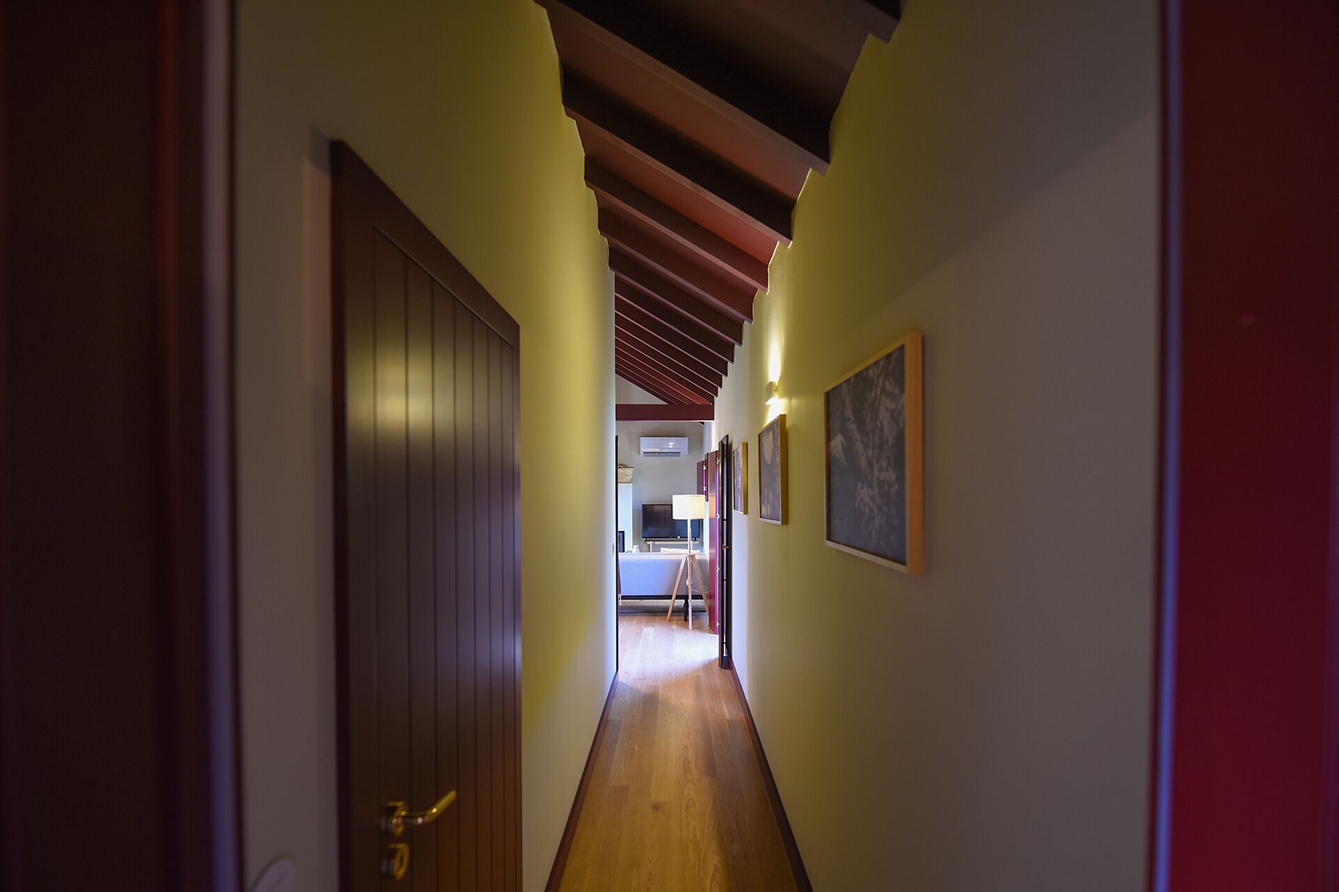Vila Coura Agroturismo