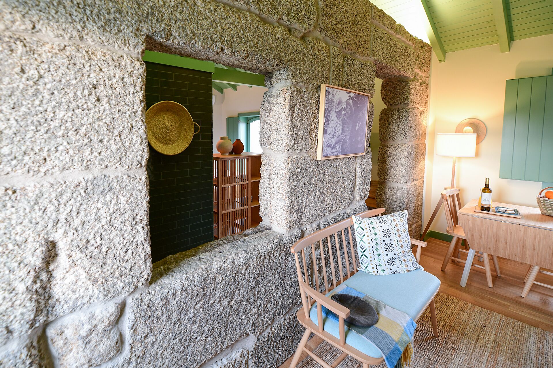 Vila Coura Agroturismo