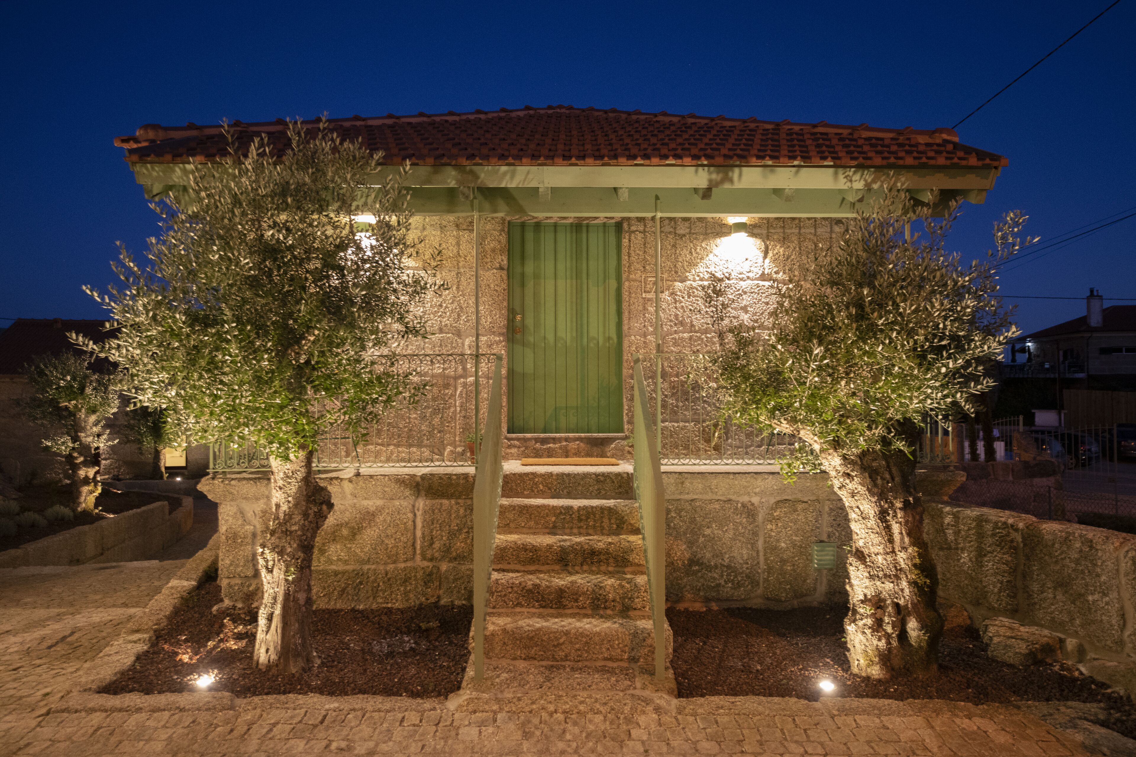Vila Coura Agroturismo
