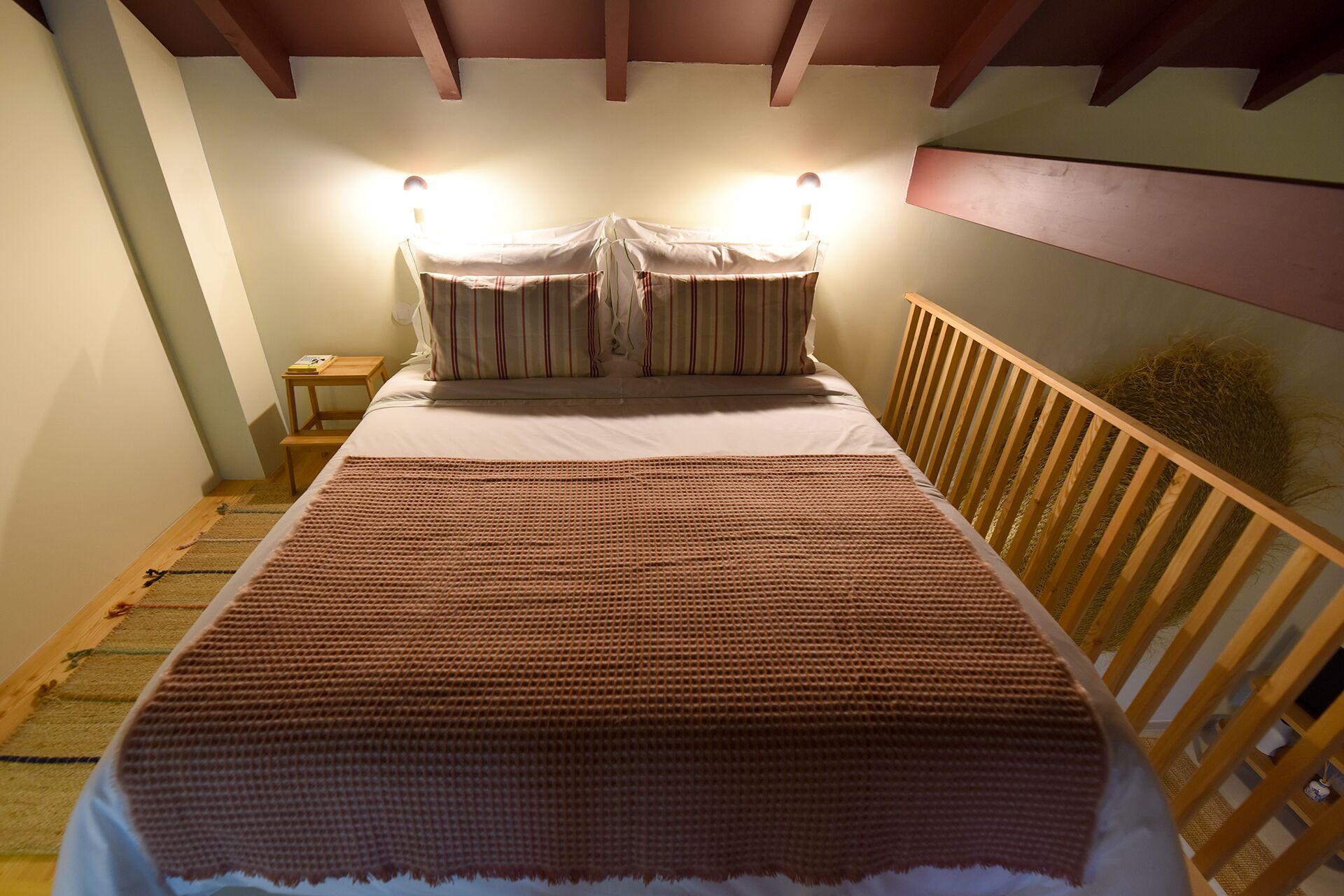 Vila Coura Agroturismo