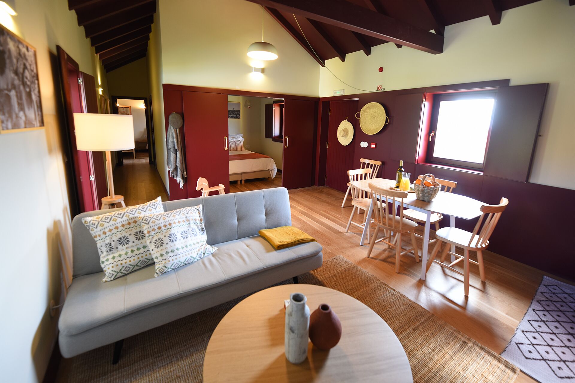 Vila Coura Agroturismo