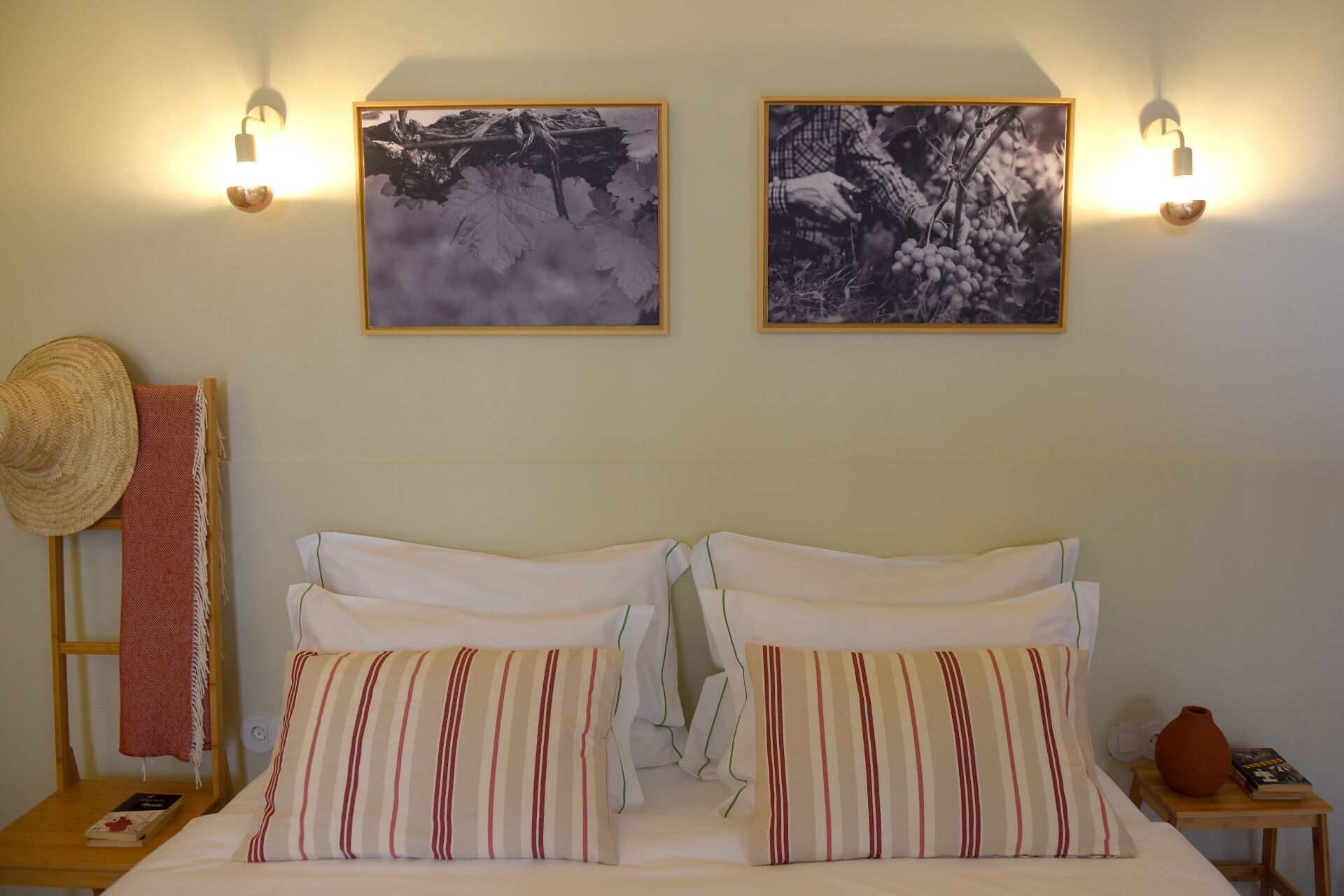 Vila Coura Agroturismo