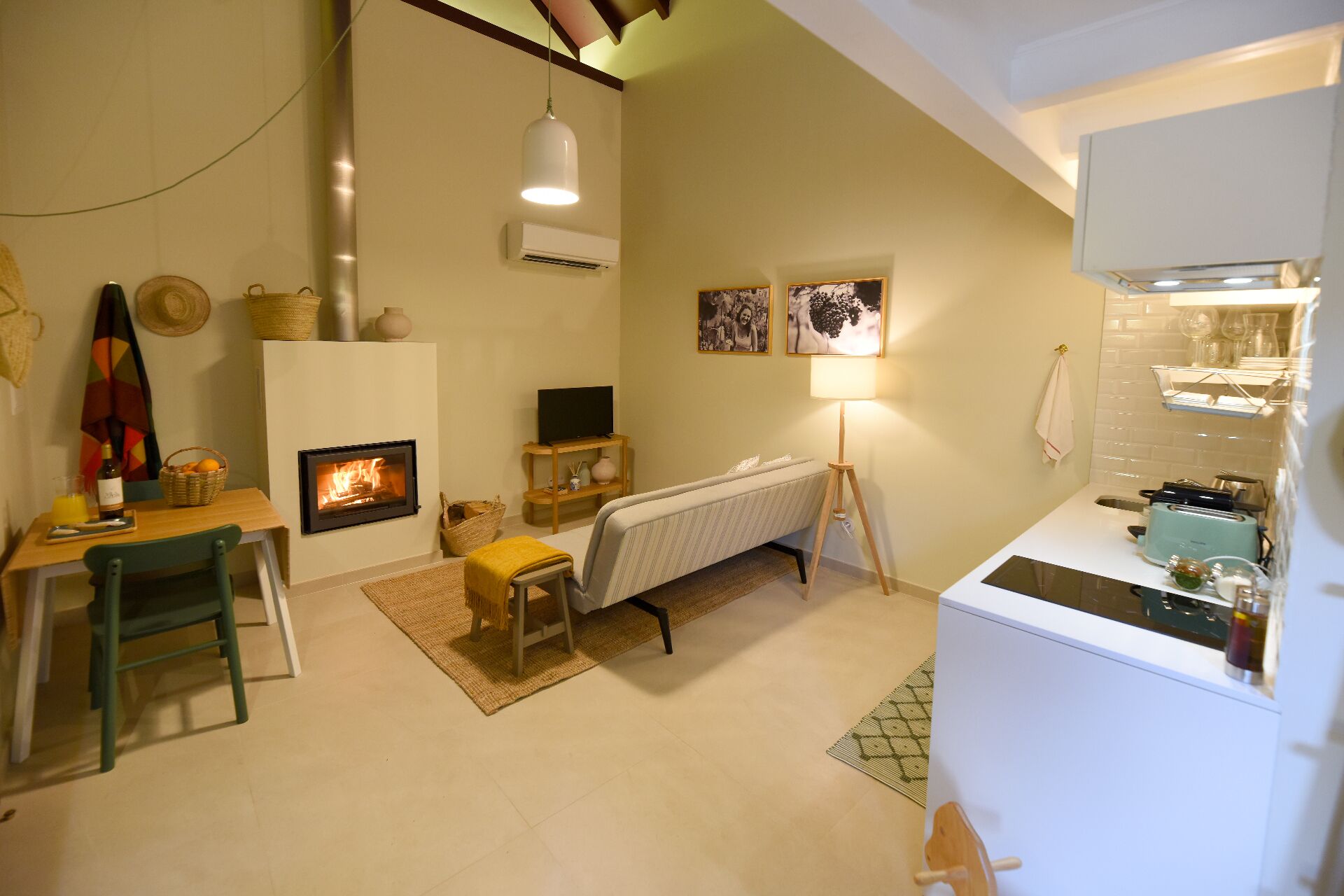 Vila Coura Agroturismo