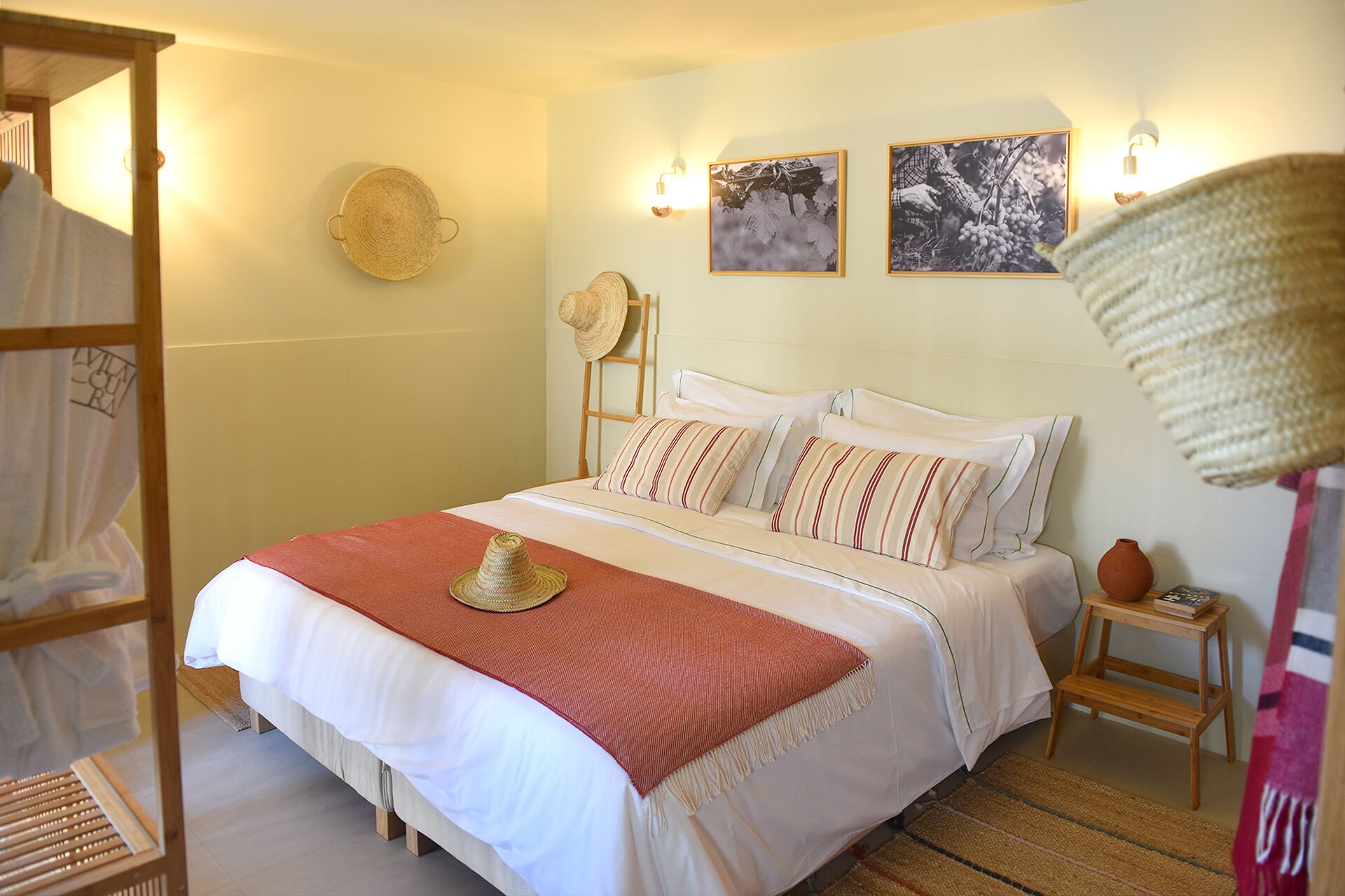 Vila Coura Agroturismo