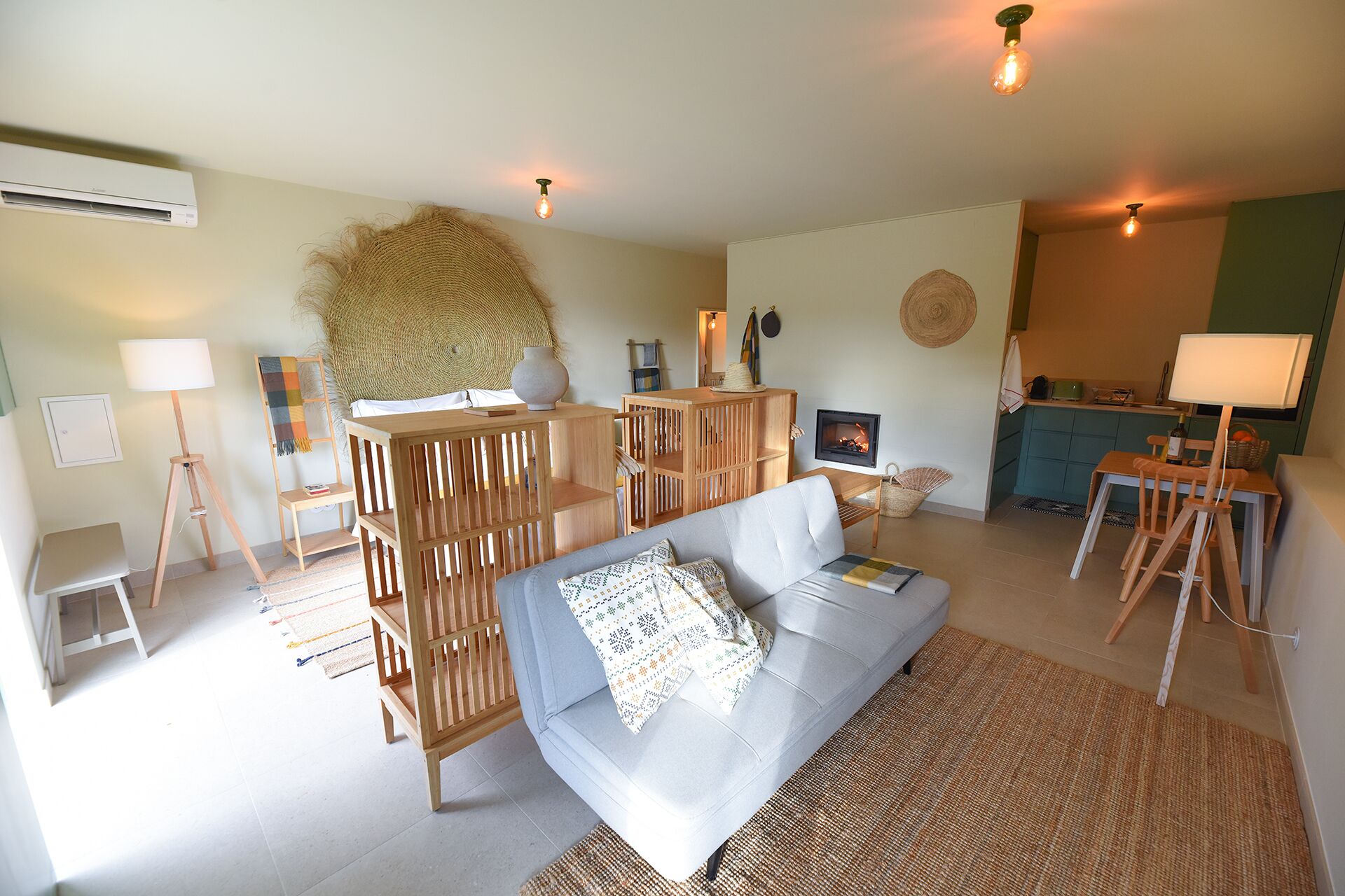 Vila Coura Agroturismo