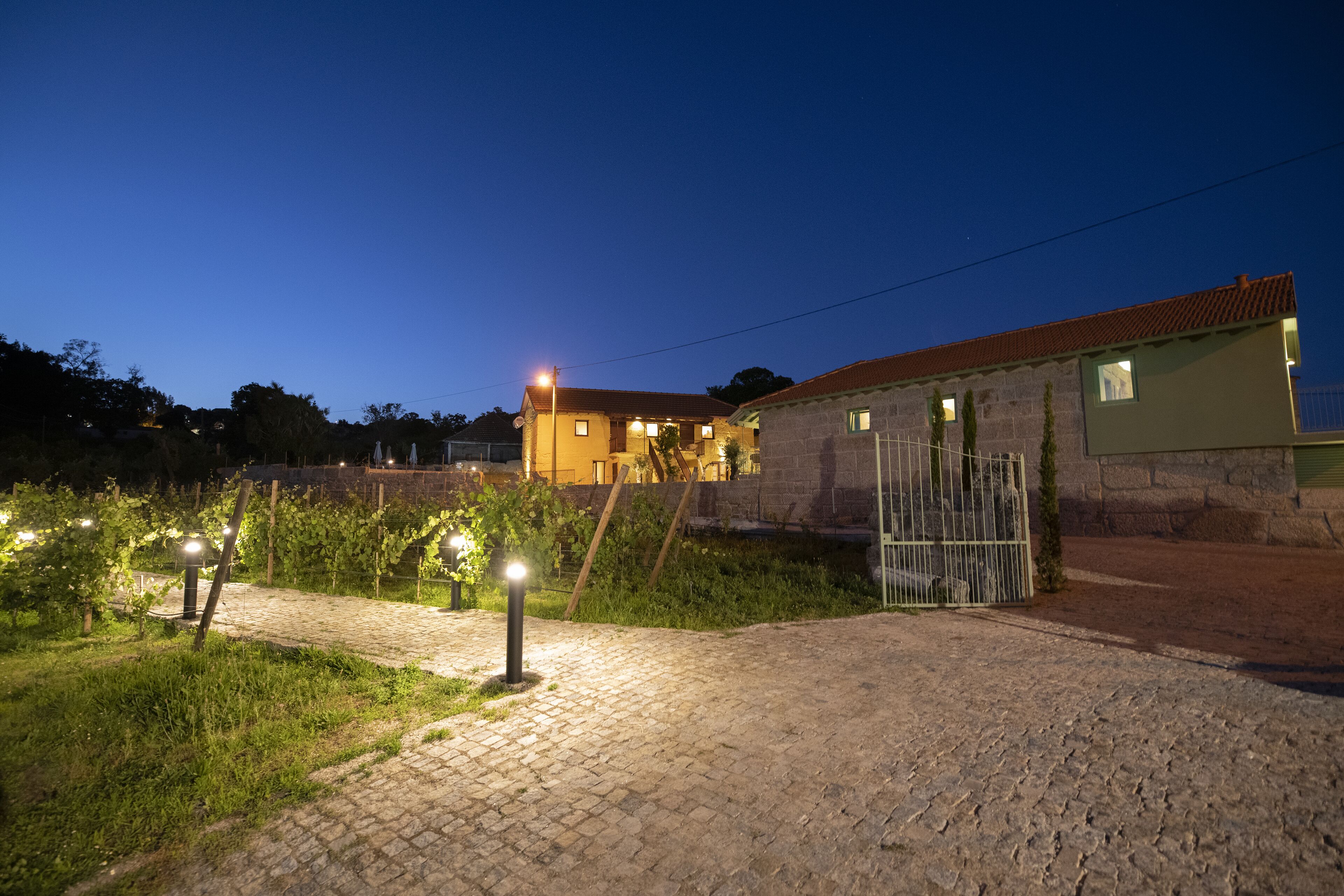 Vila Coura Agroturismo