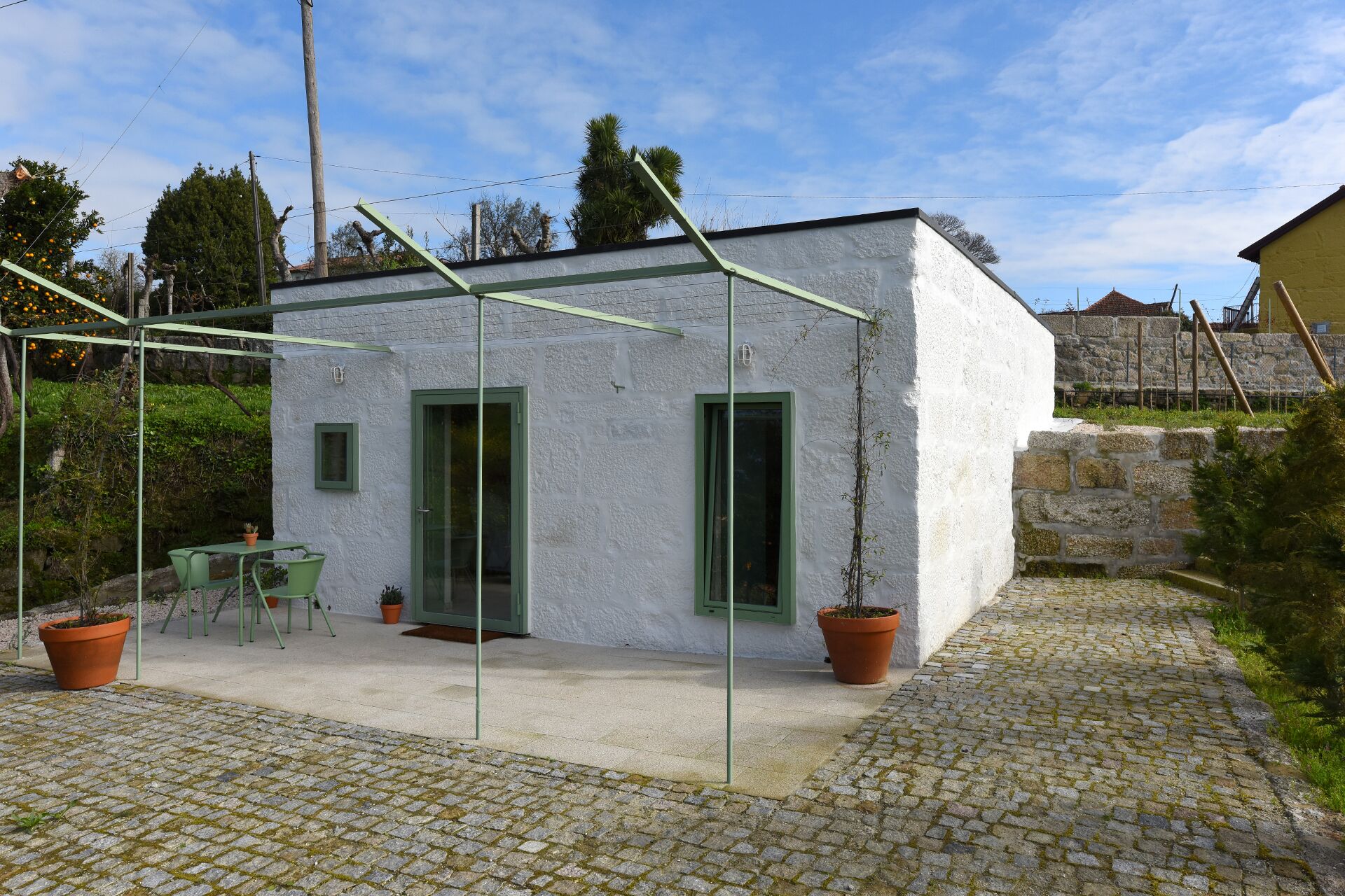 Vila Coura Agroturismo