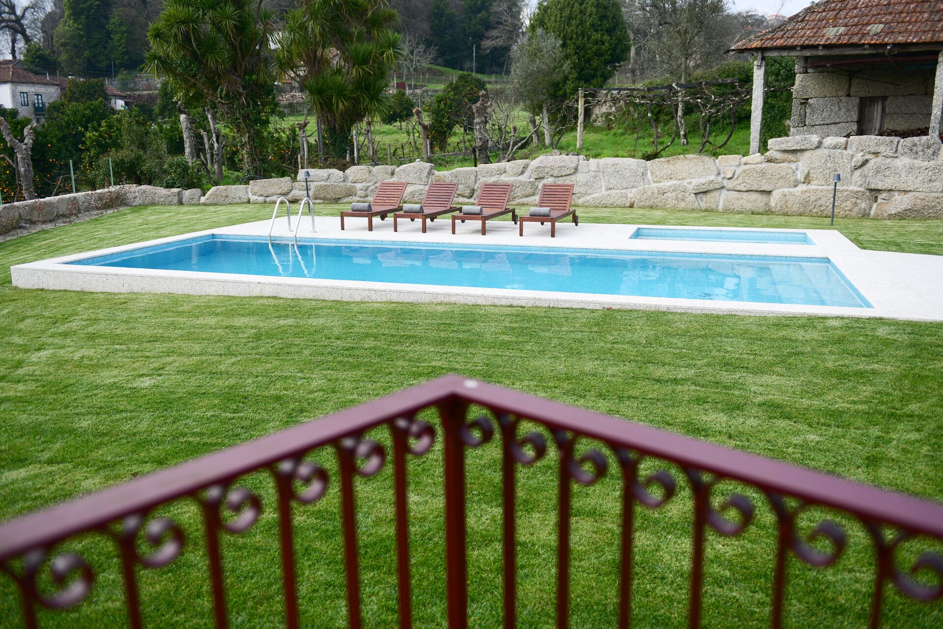 Vila Coura Agroturismo