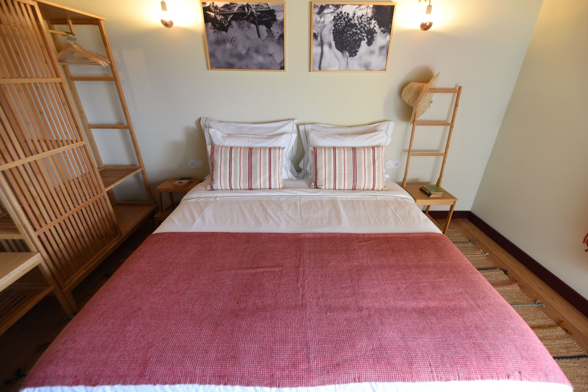 Vila Coura Agroturismo