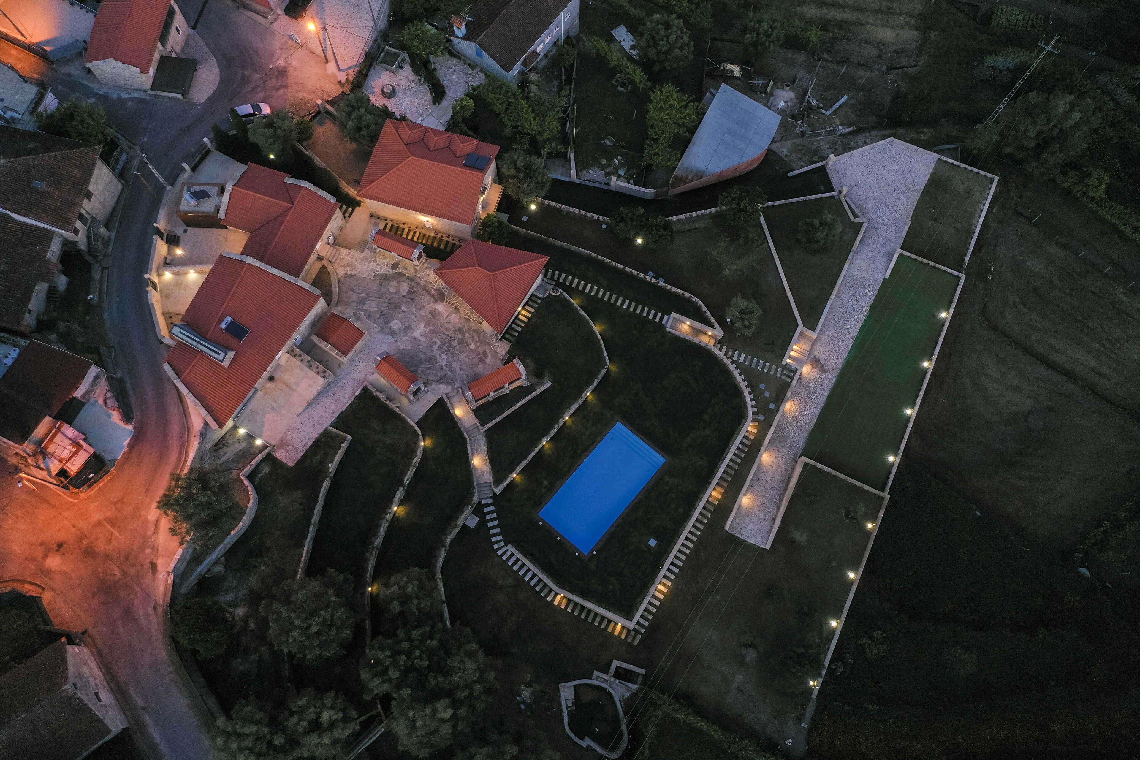 Tio Zé - Casas de Selim