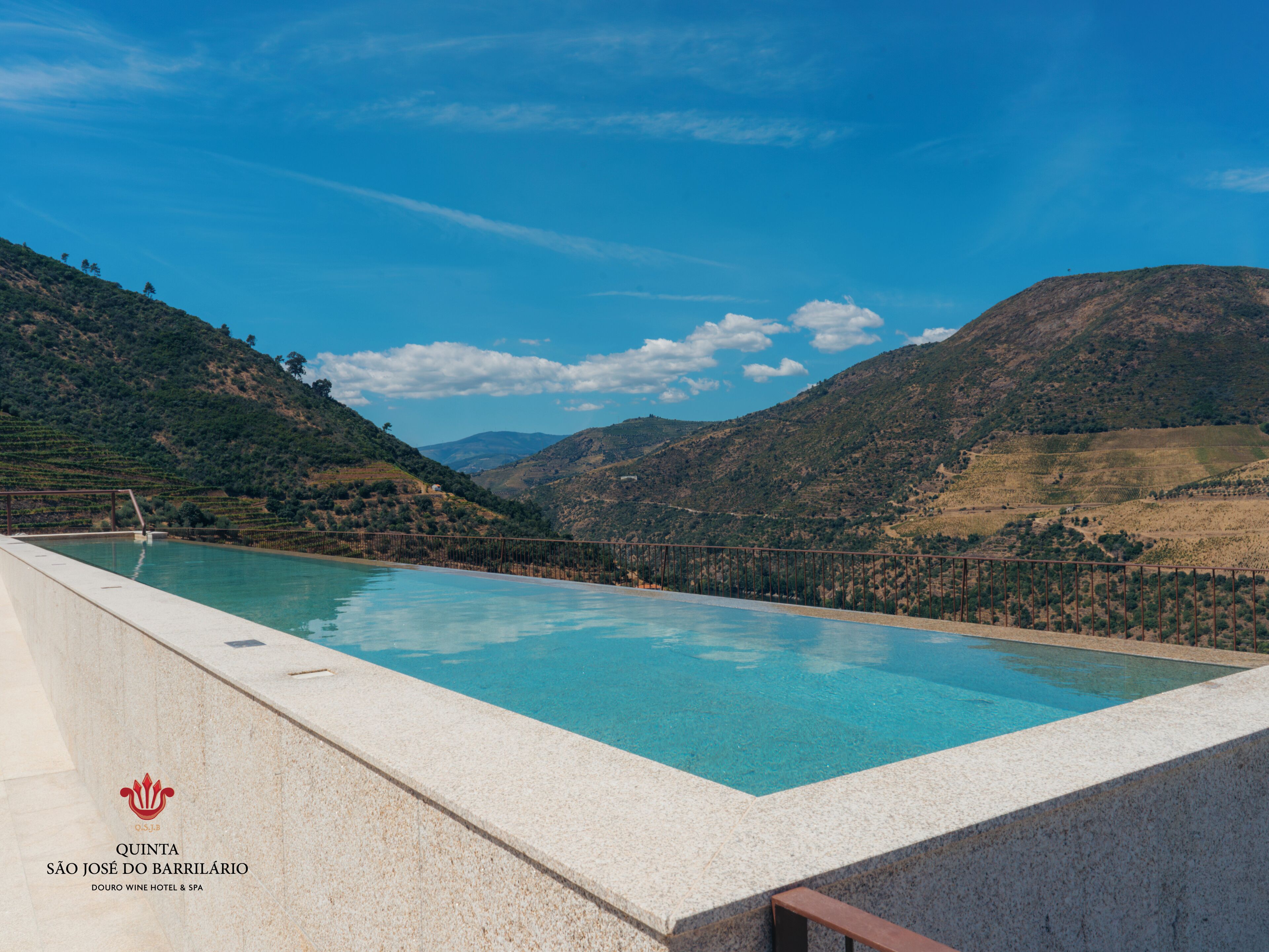 Quinta São Jose do Barrilario