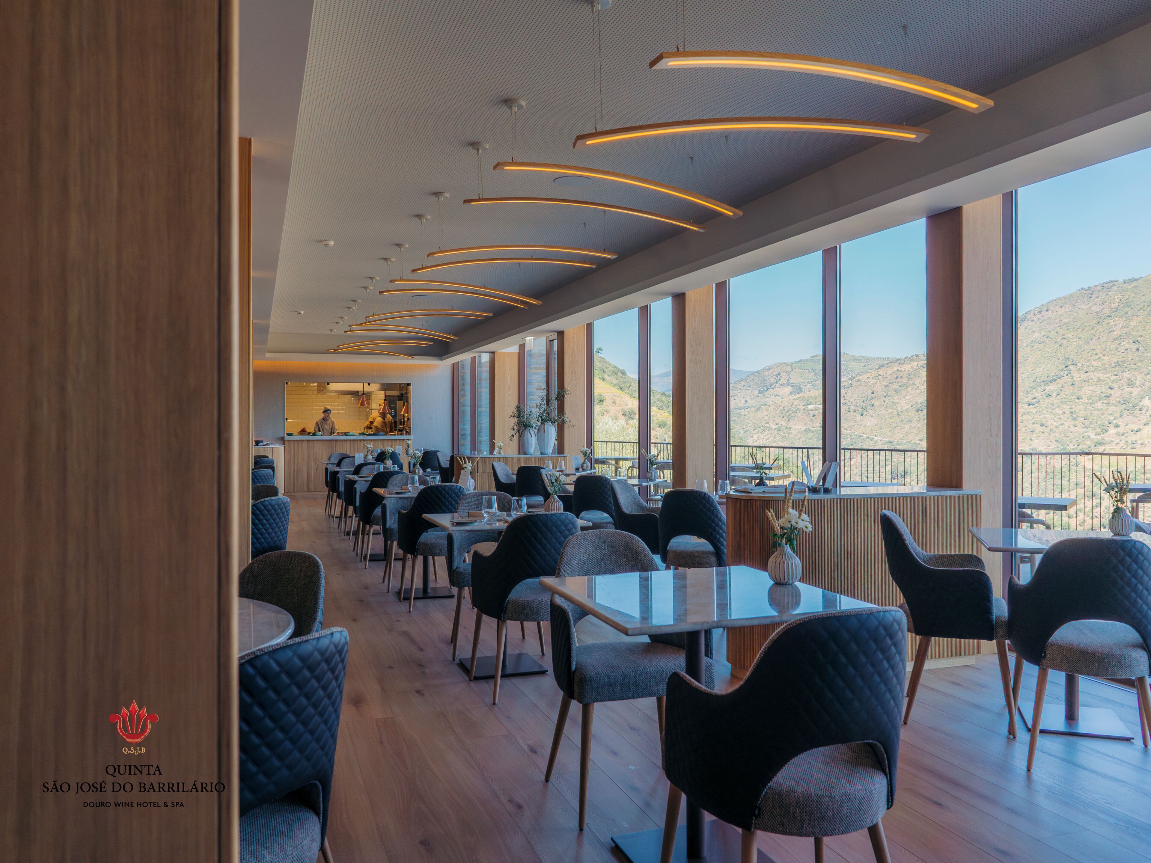 Quinta São Jose do Barrilario