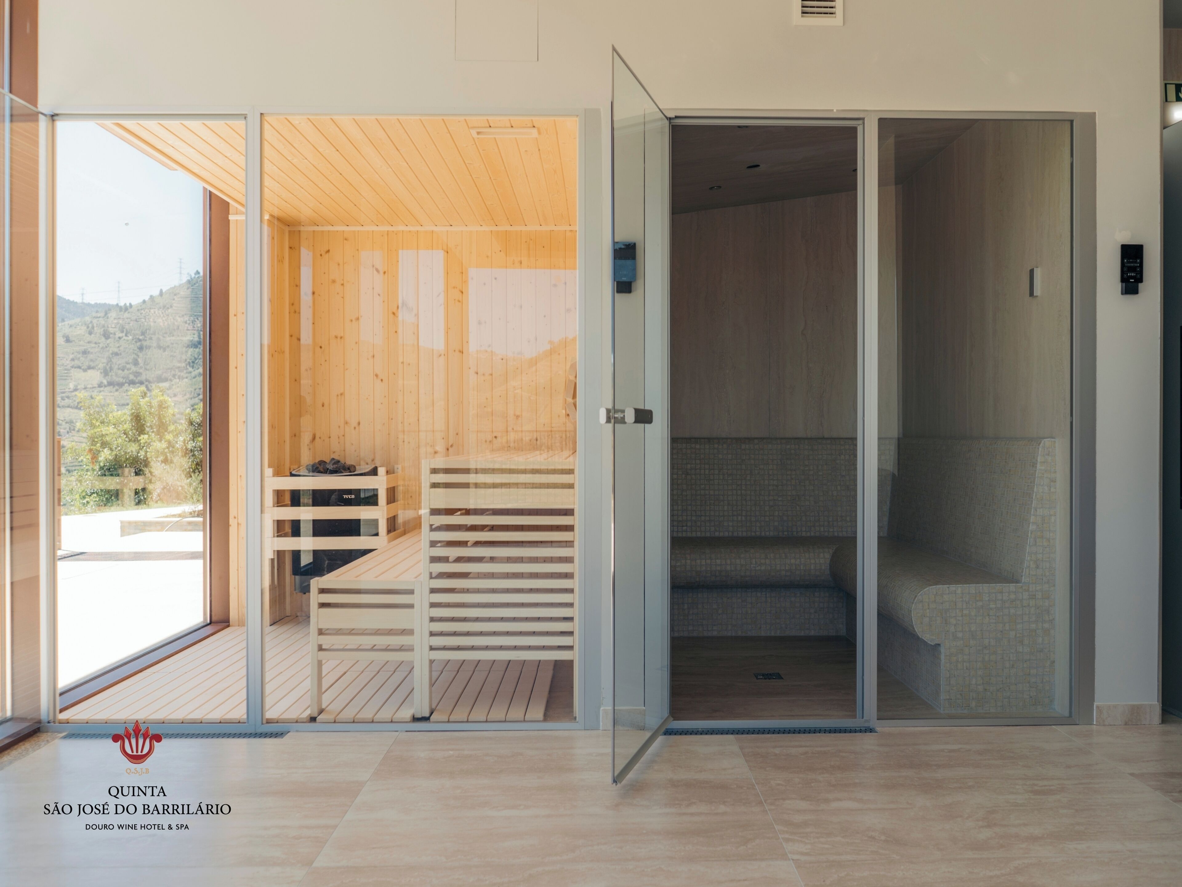 Quinta São Jose do Barrilario