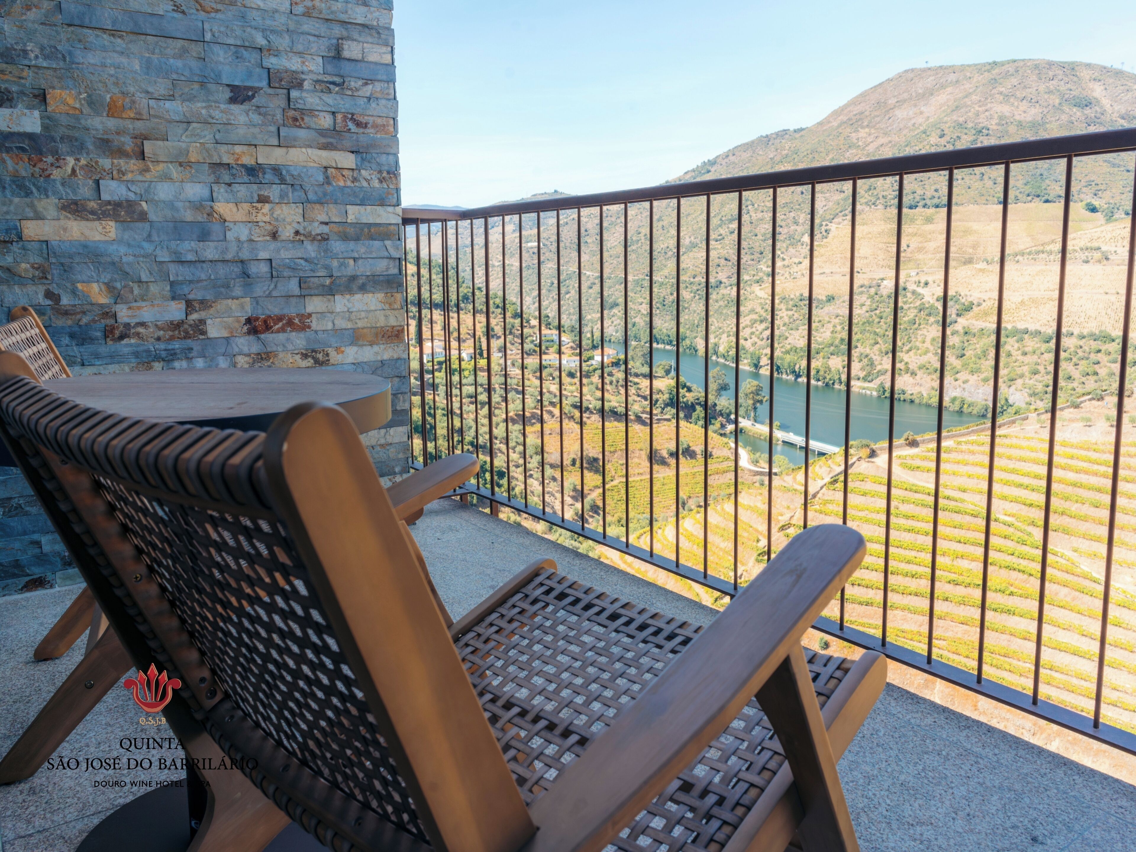 Quinta São Jose do Barrilario