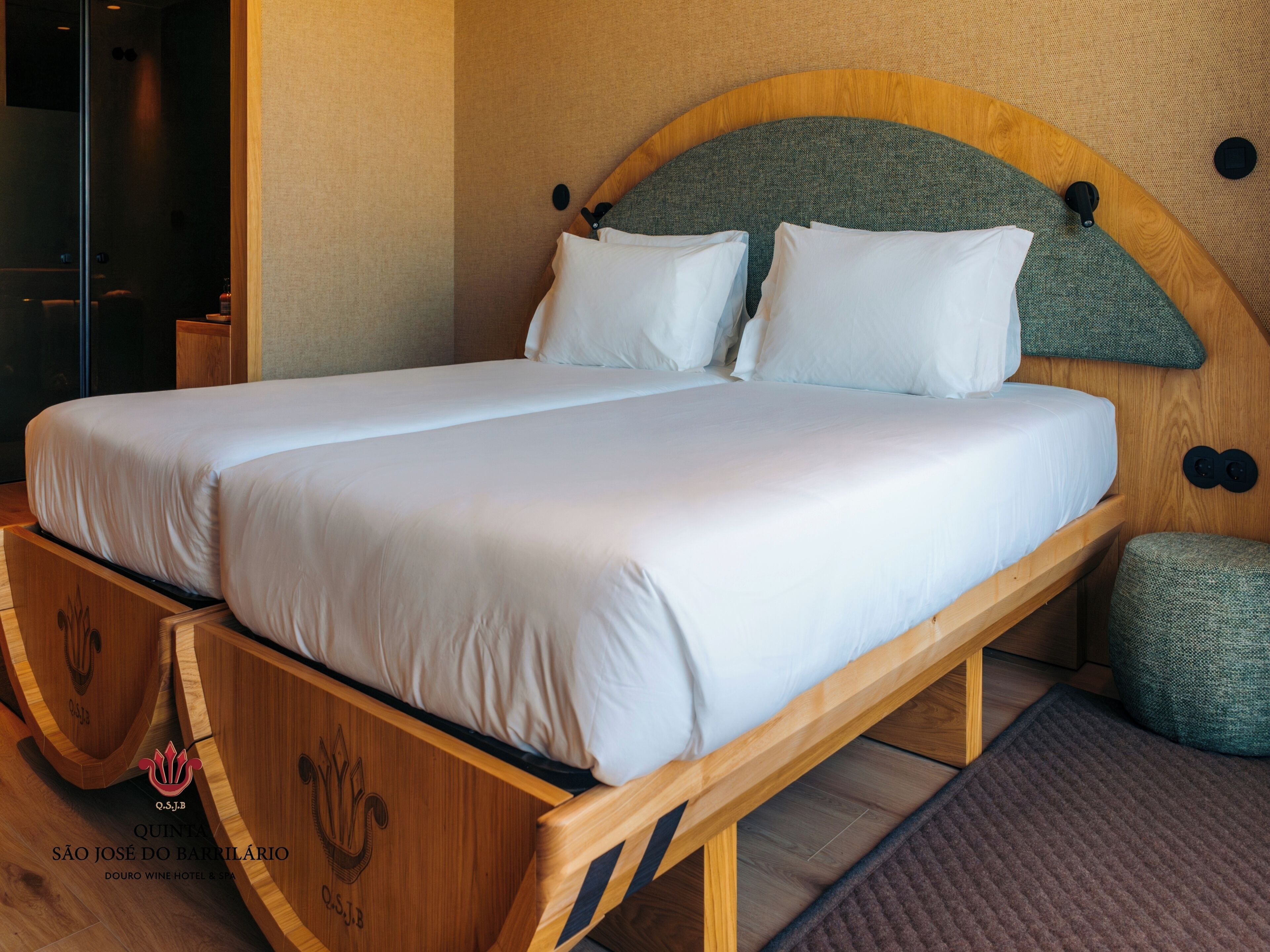 Quinta São Jose do Barrilario