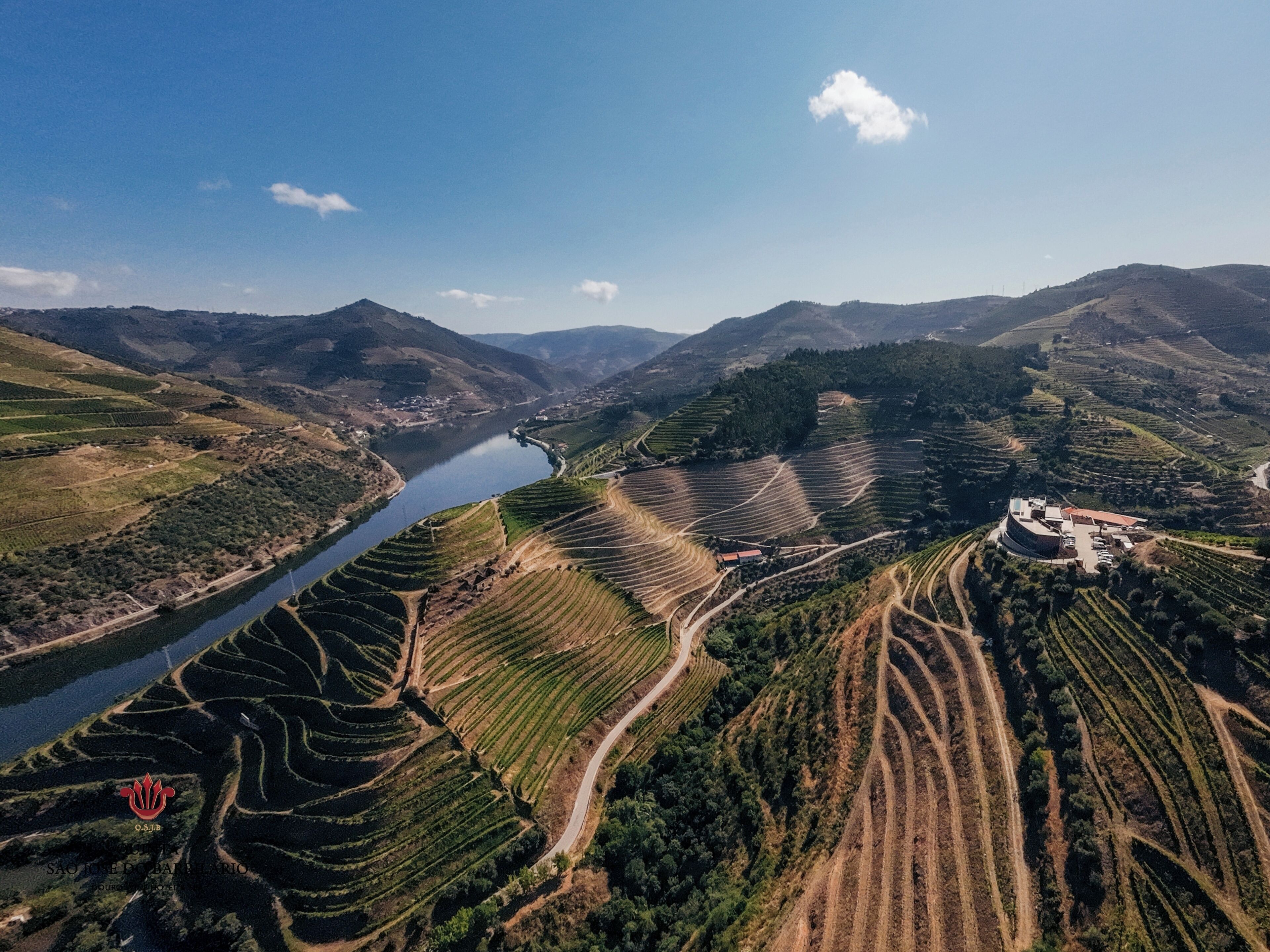 Quinta São Jose do Barrilario