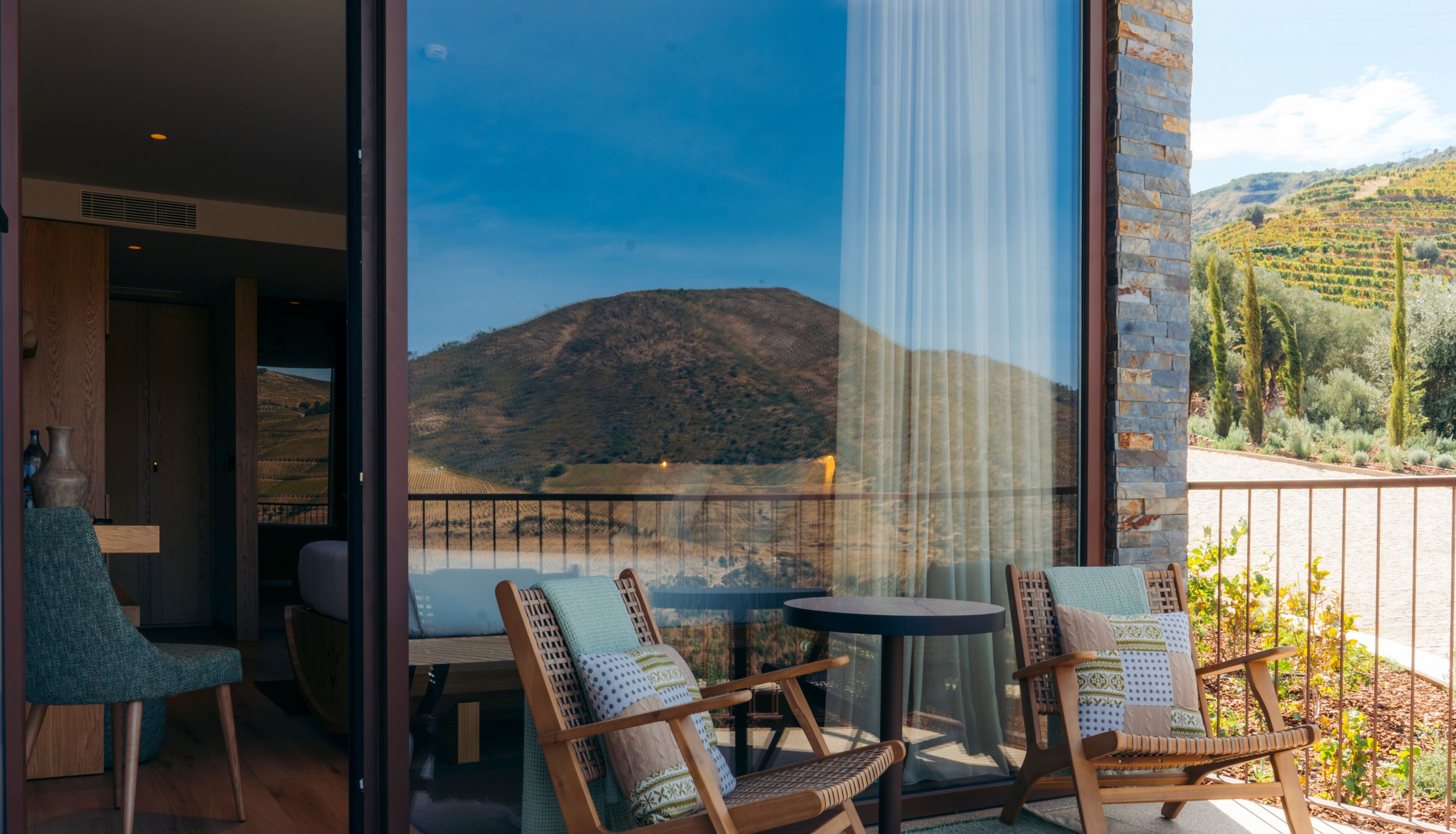 Quinta São Jose do Barrilario