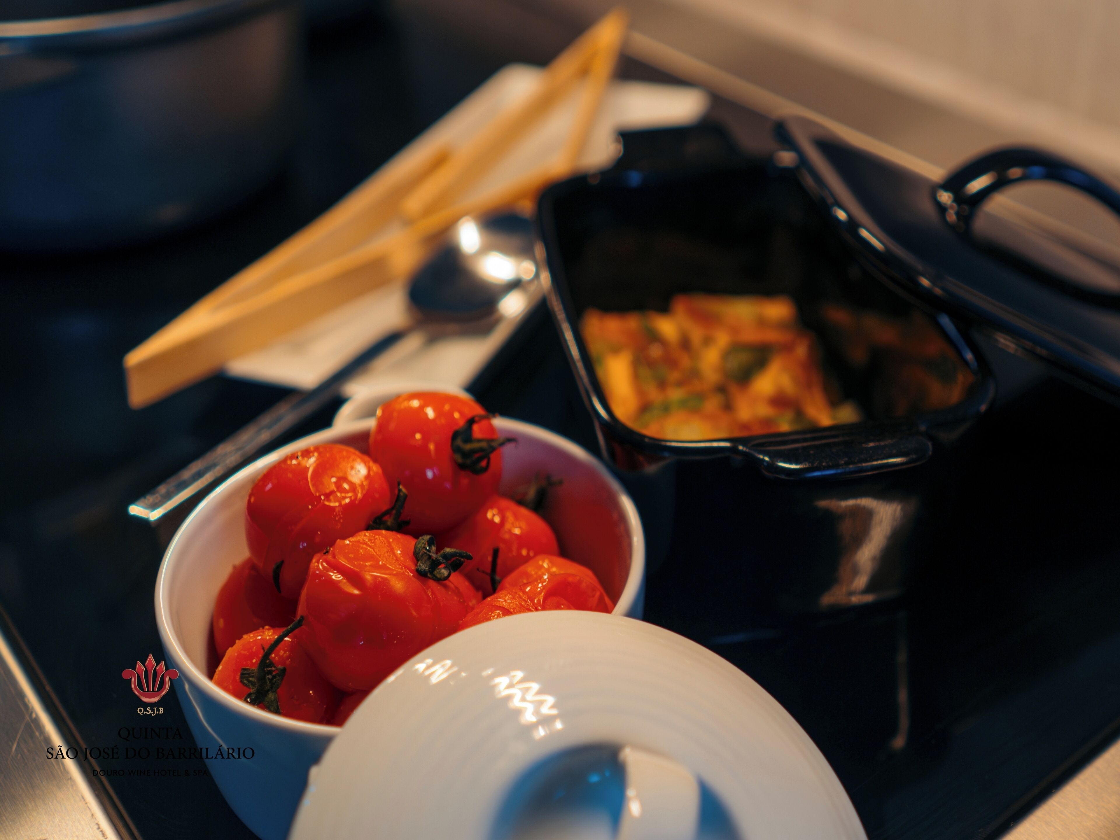 Quinta São Jose do Barrilario