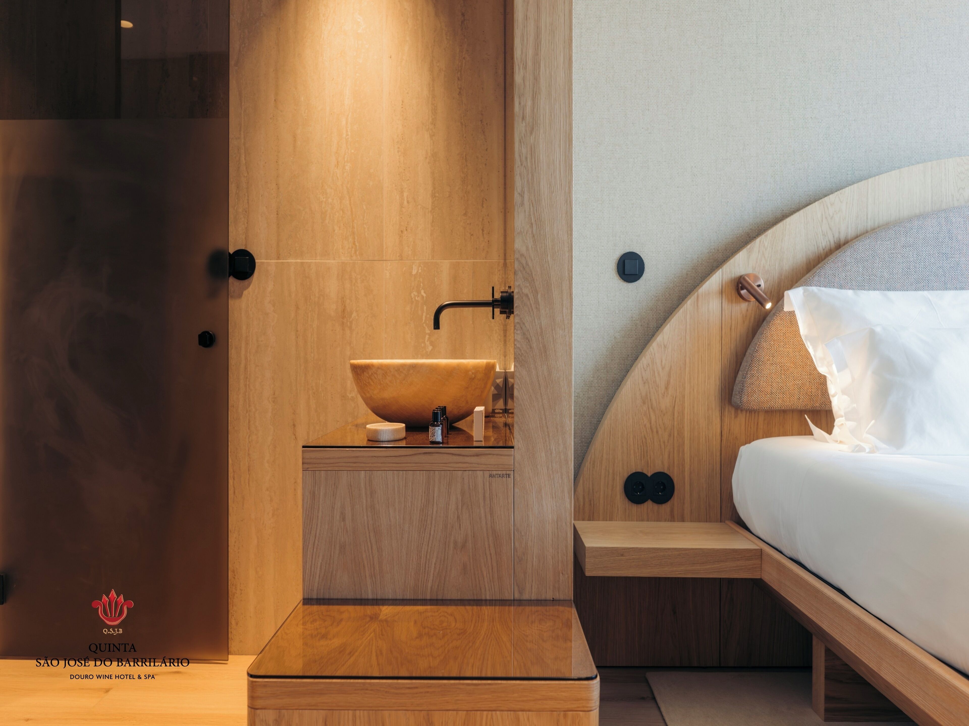 Quinta São Jose do Barrilario