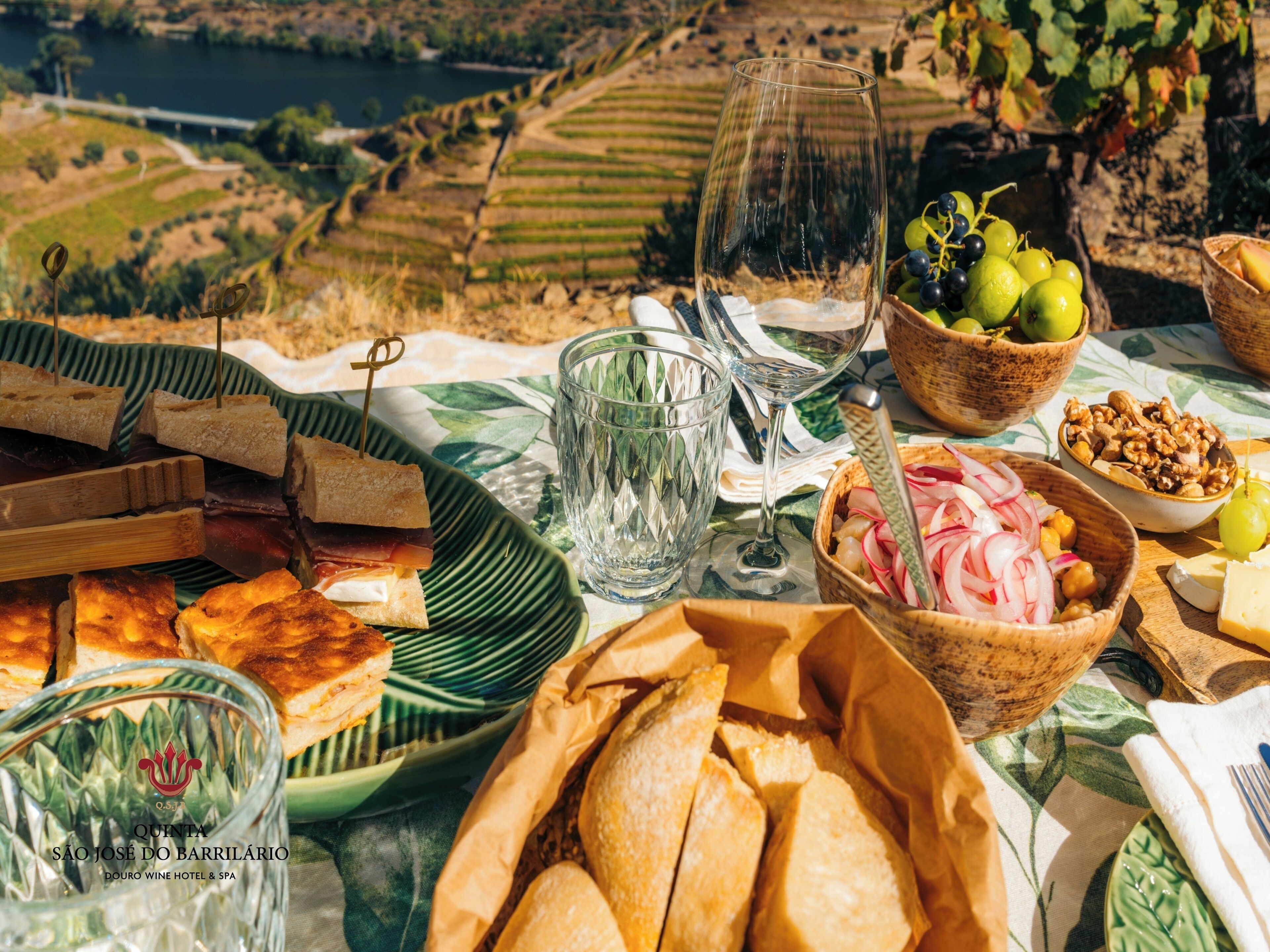 Quinta São Jose do Barrilario