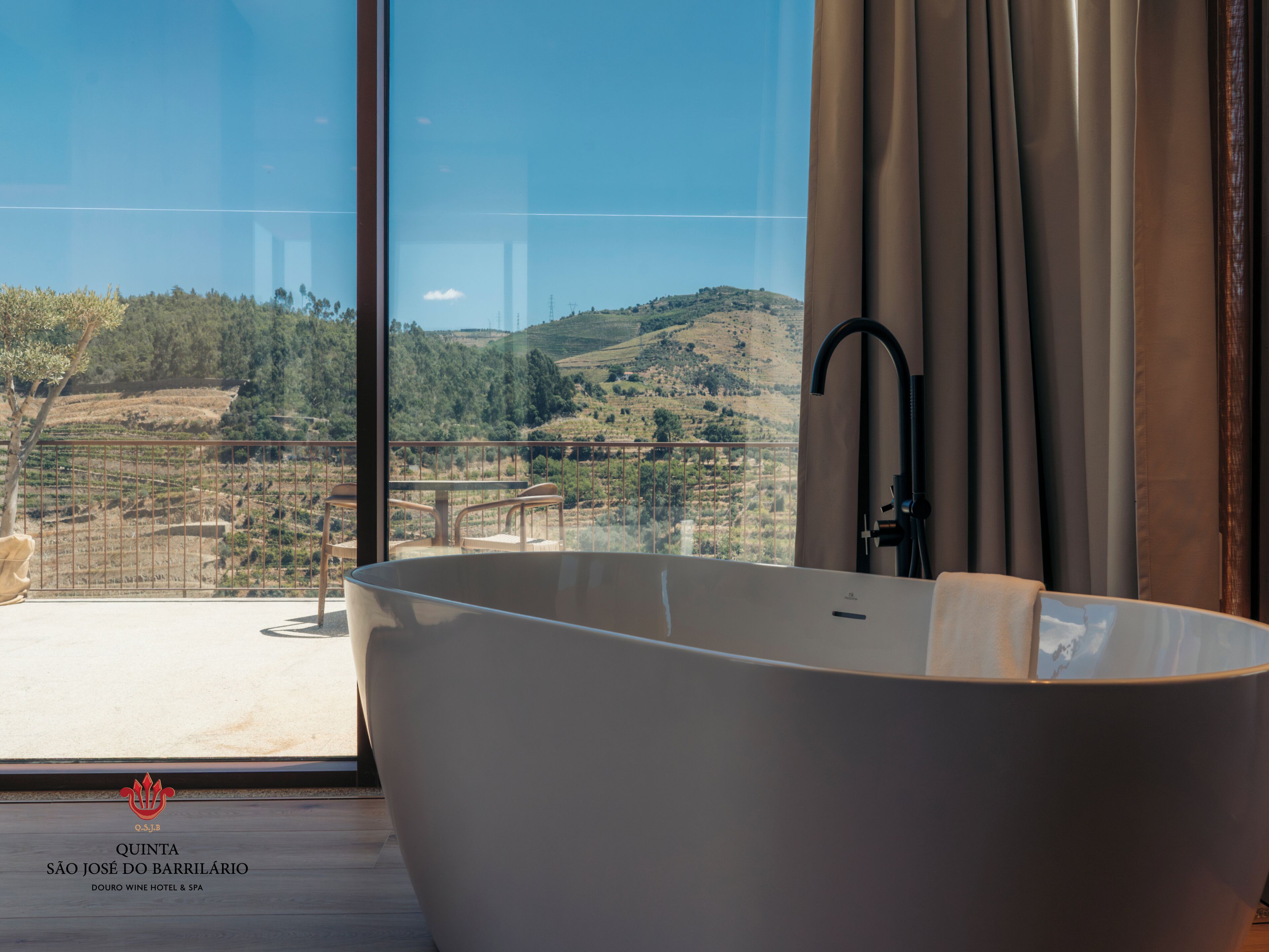 Quinta São Jose do Barrilario