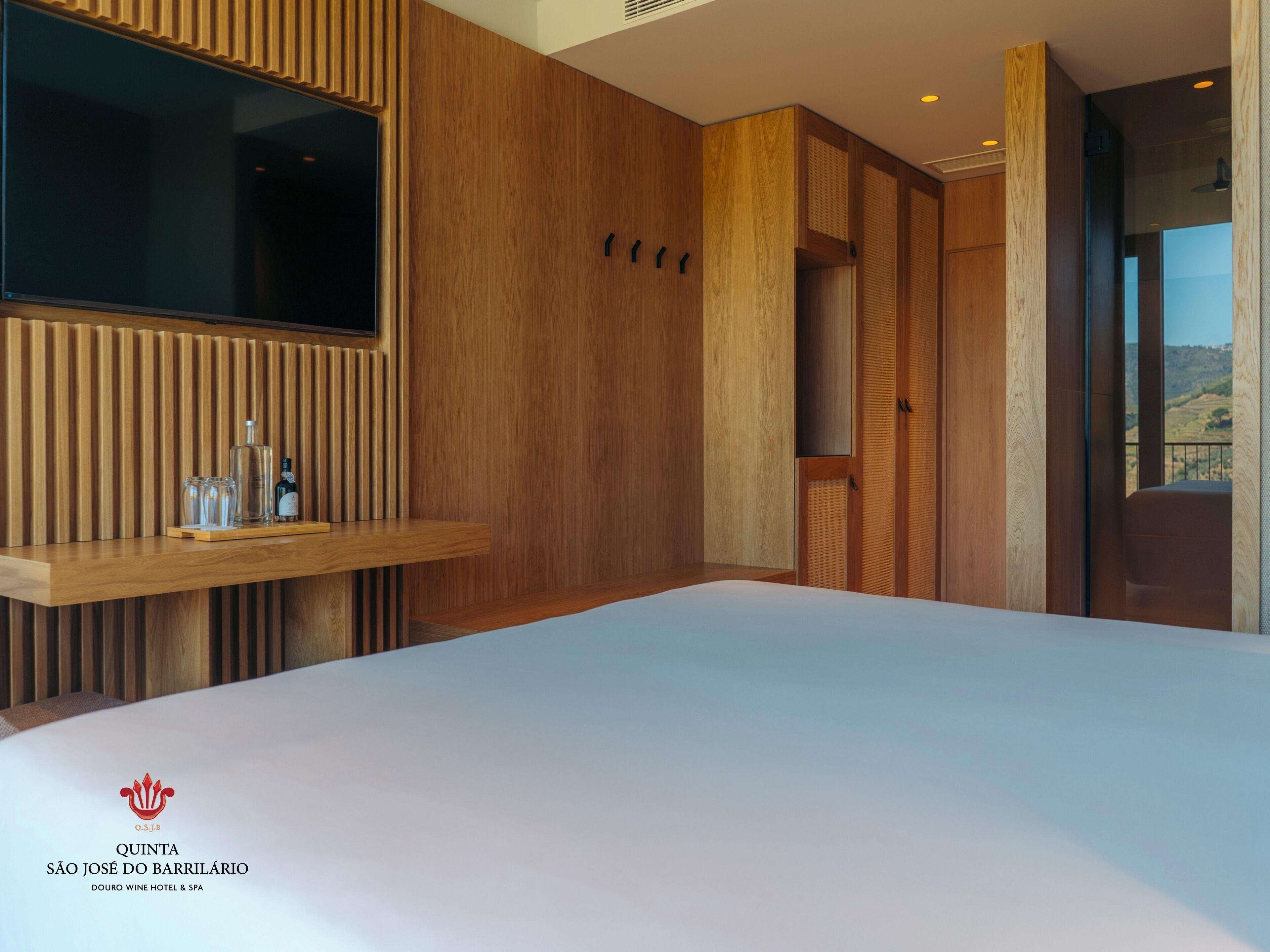 Quinta São Jose do Barrilario