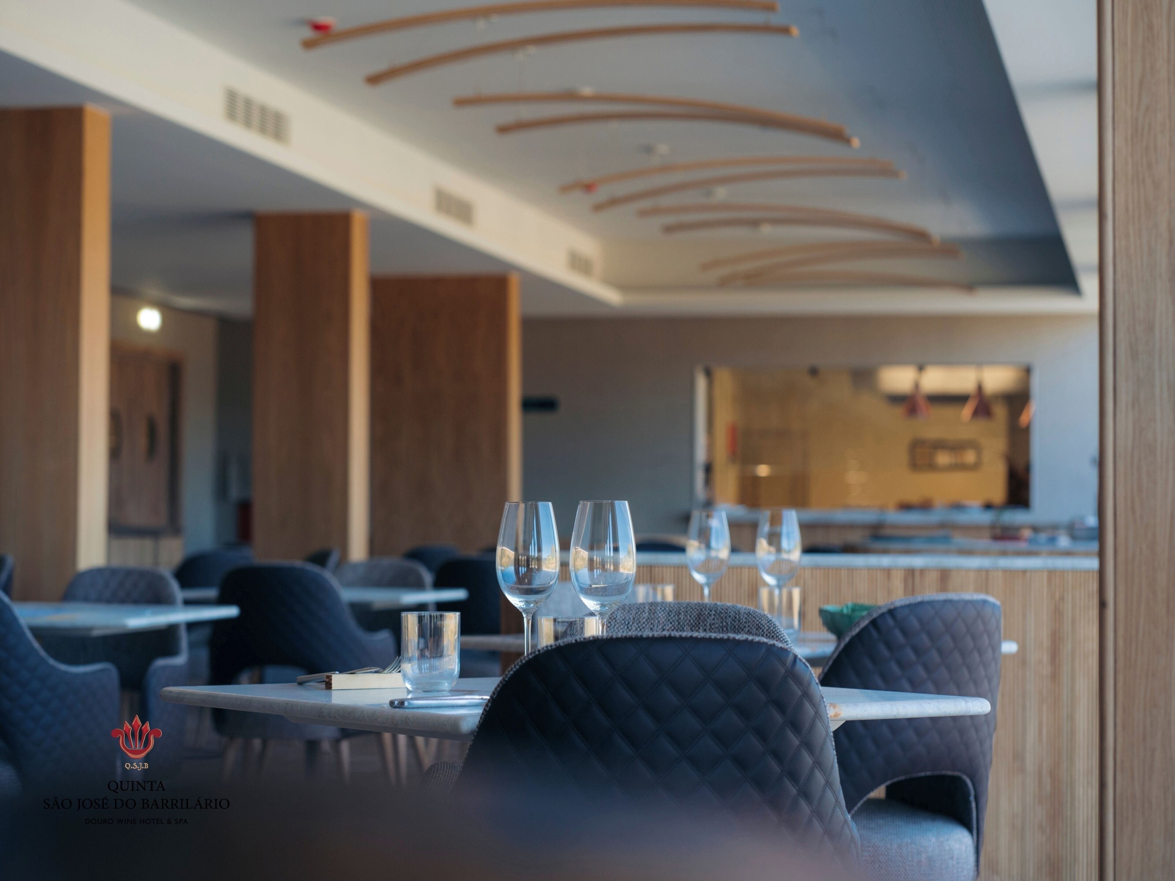 Quinta São Jose do Barrilario