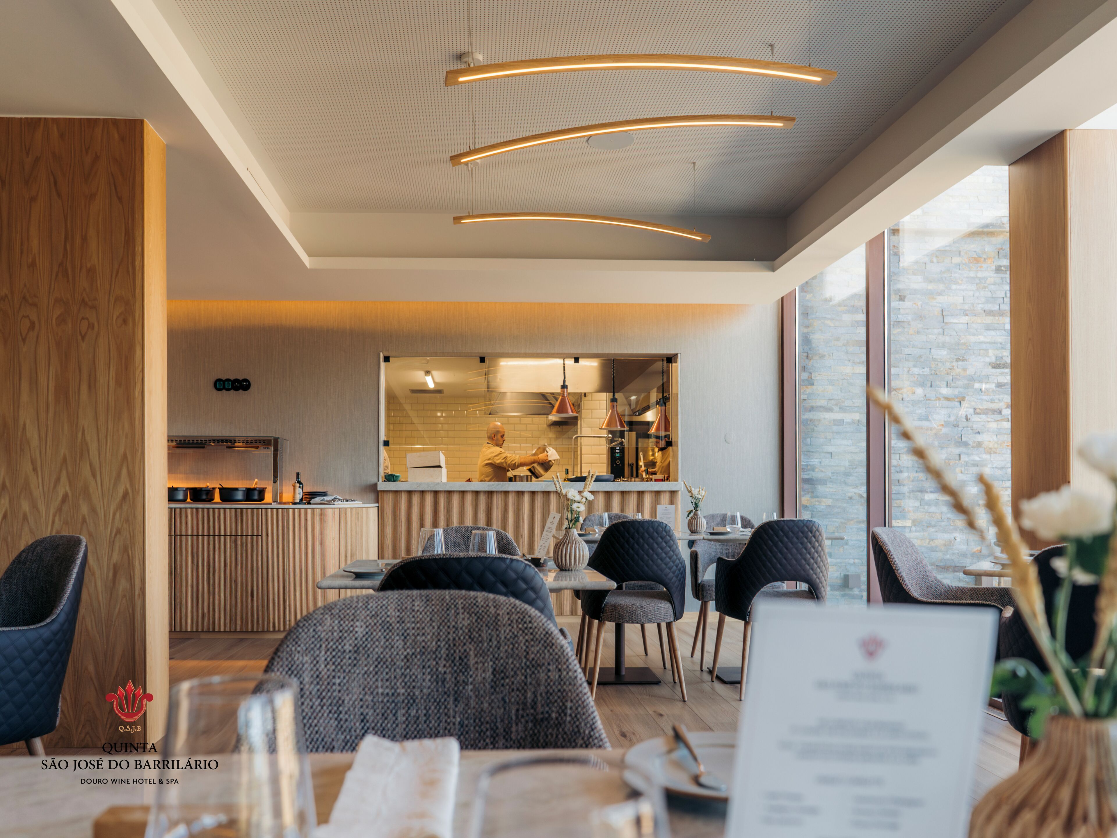 Quinta São Jose do Barrilario