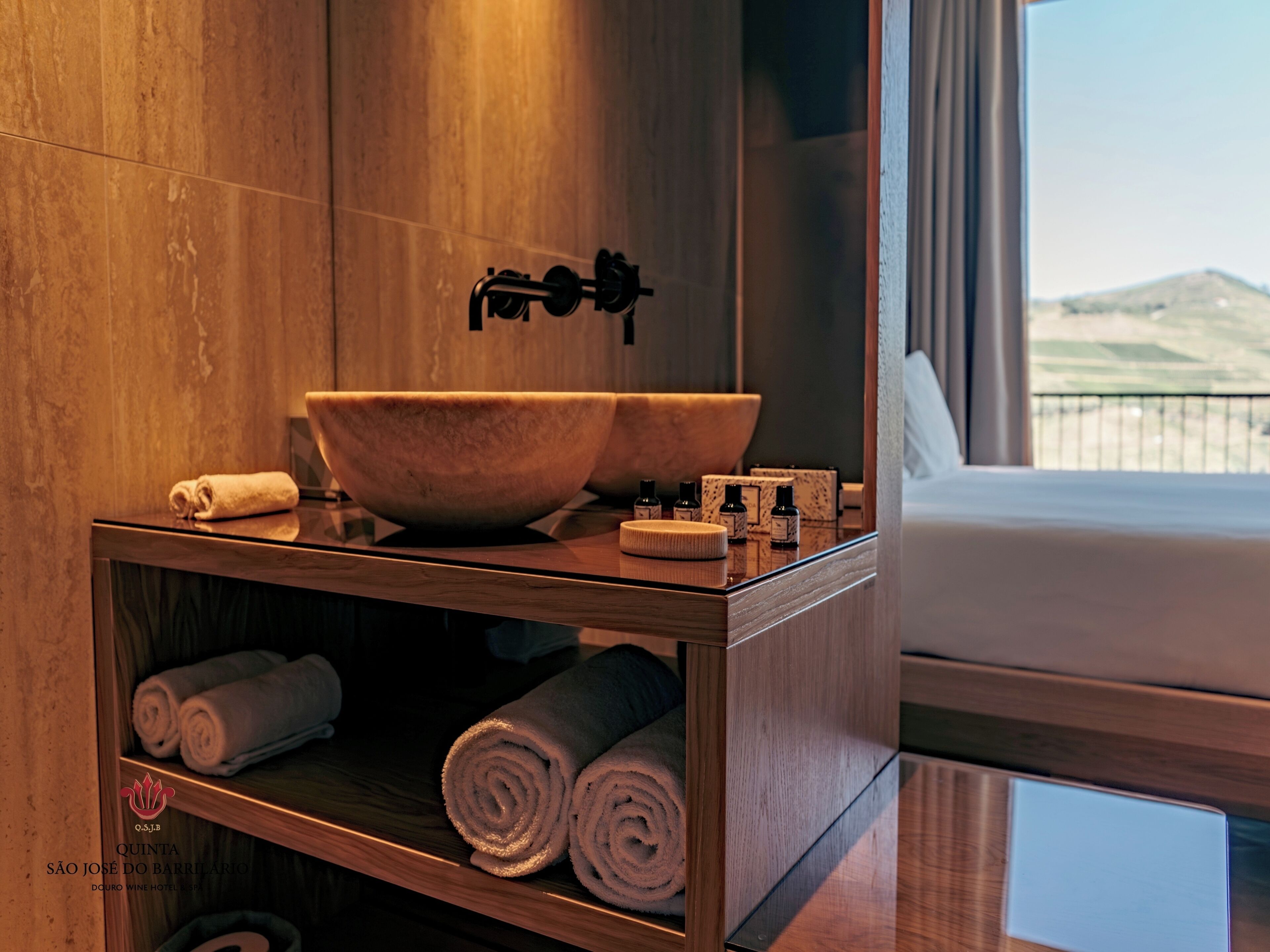 Quinta São Jose do Barrilario