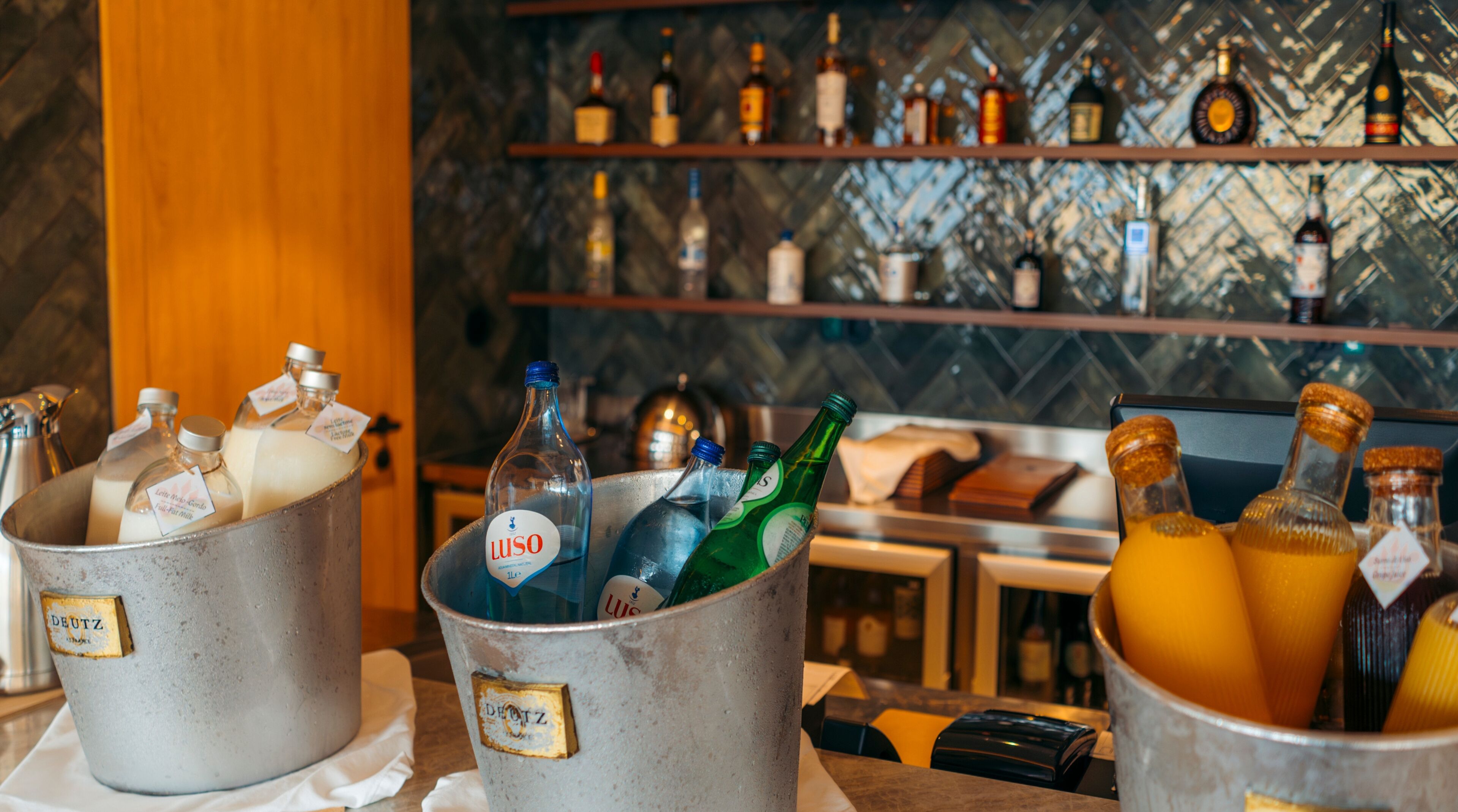 Quinta São Jose do Barrilario