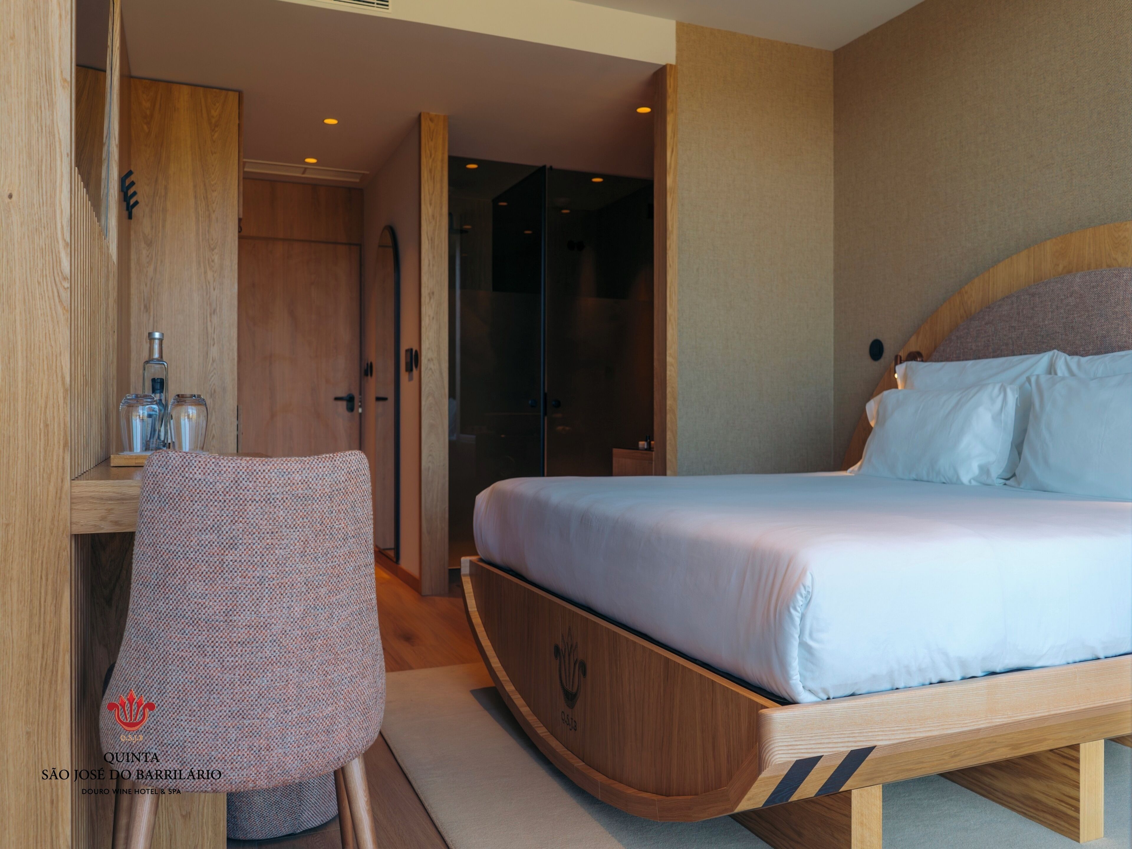 Quinta São Jose do Barrilario