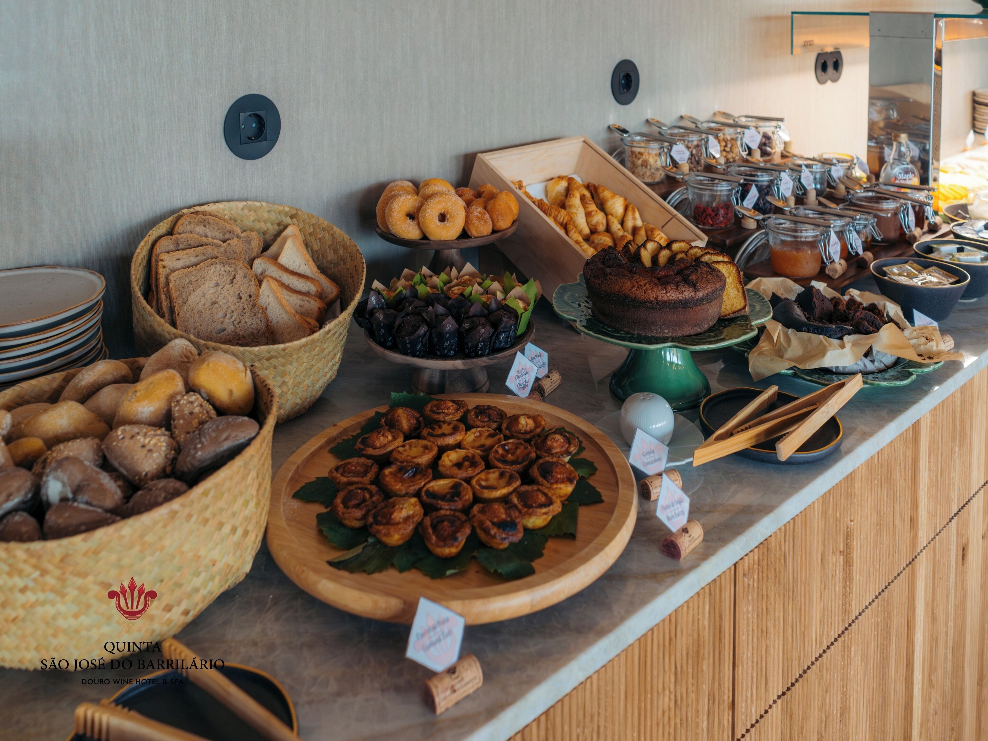 Quinta São Jose do Barrilario