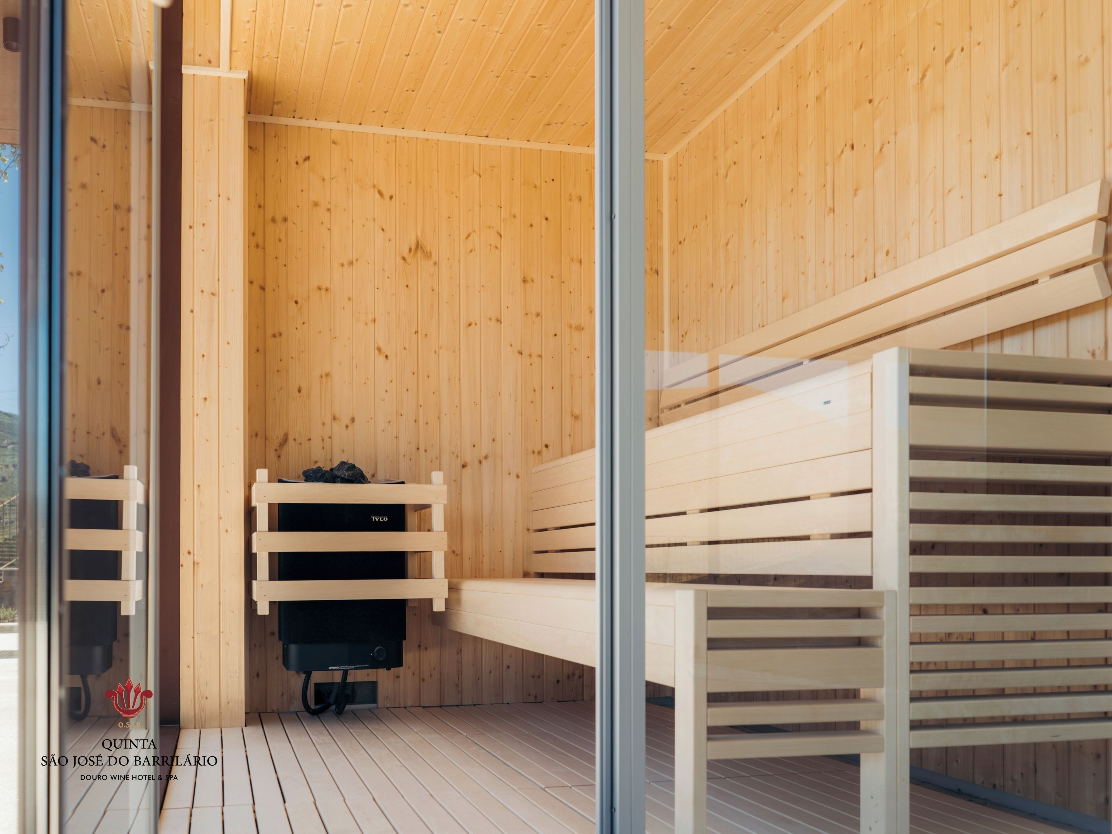 Quinta São Jose do Barrilario