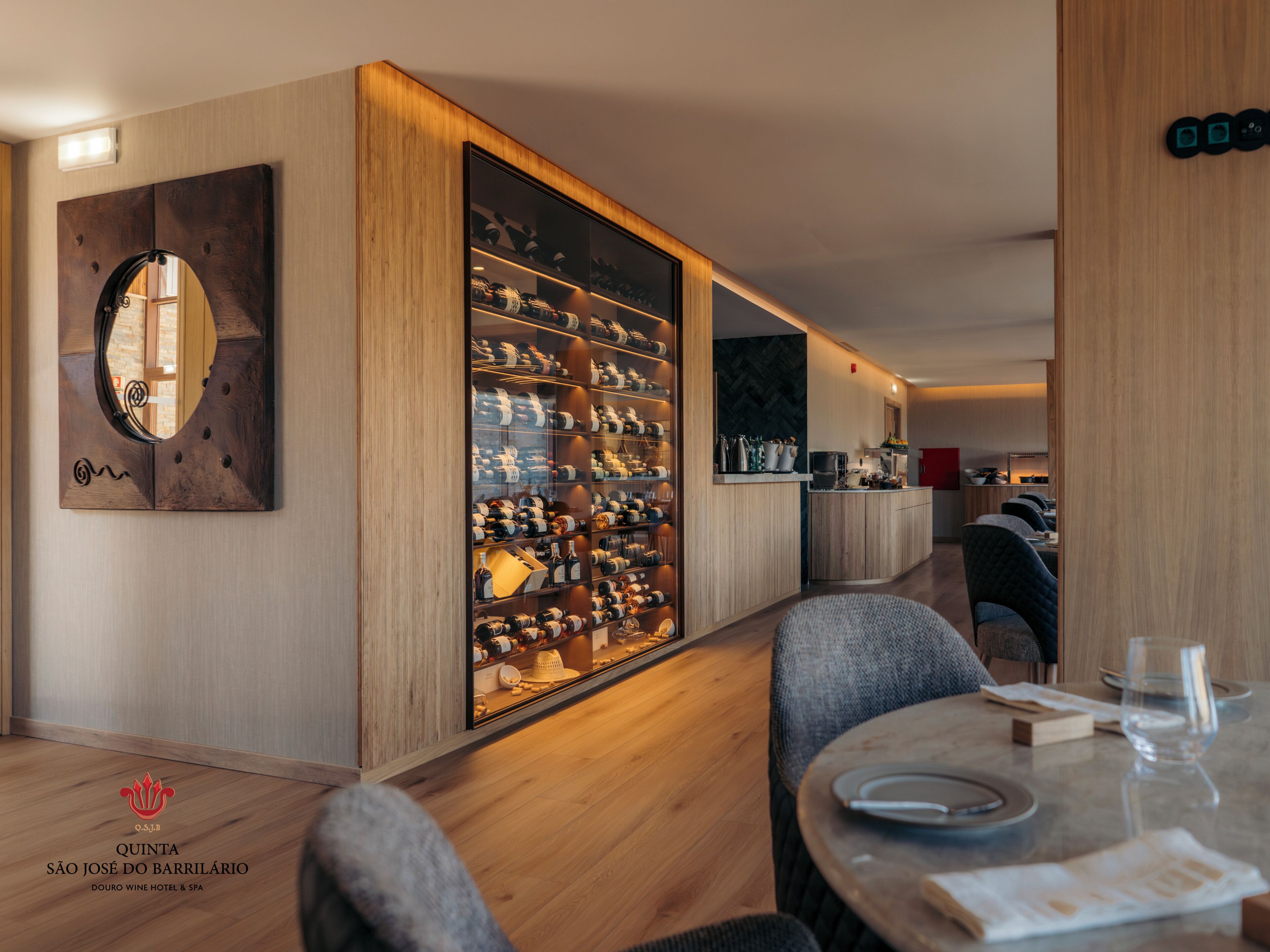 Quinta São Jose do Barrilario